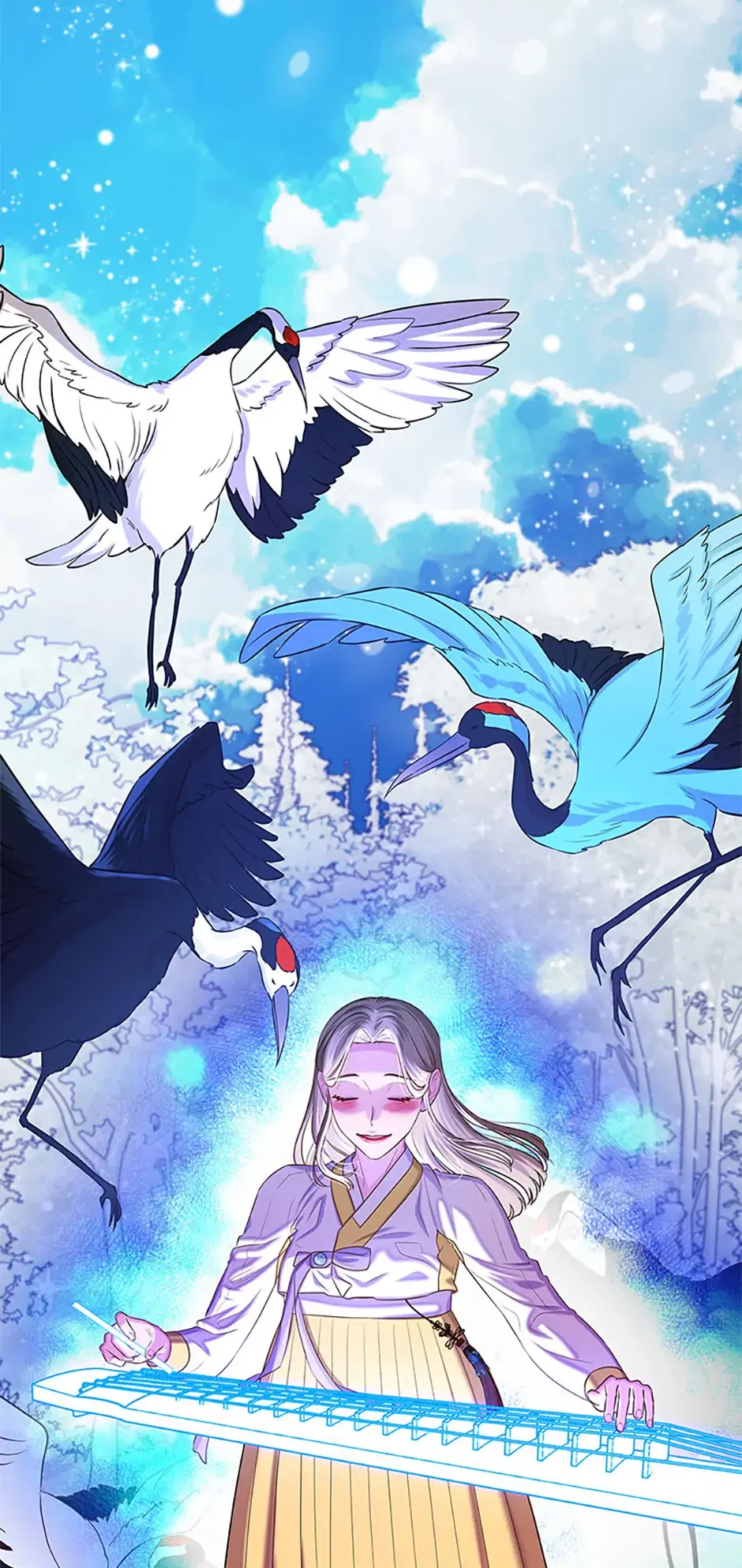 Avoiding the Heavenly Emperor Chapter 102 – Page 52