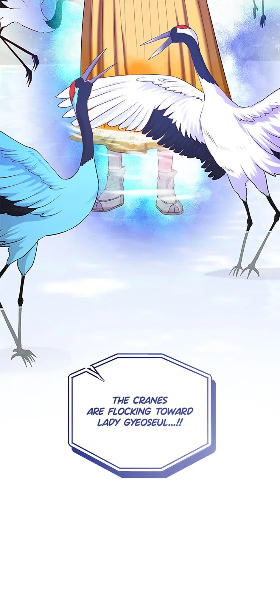 Avoiding the Heavenly Emperor Chapter 102 – Page 53