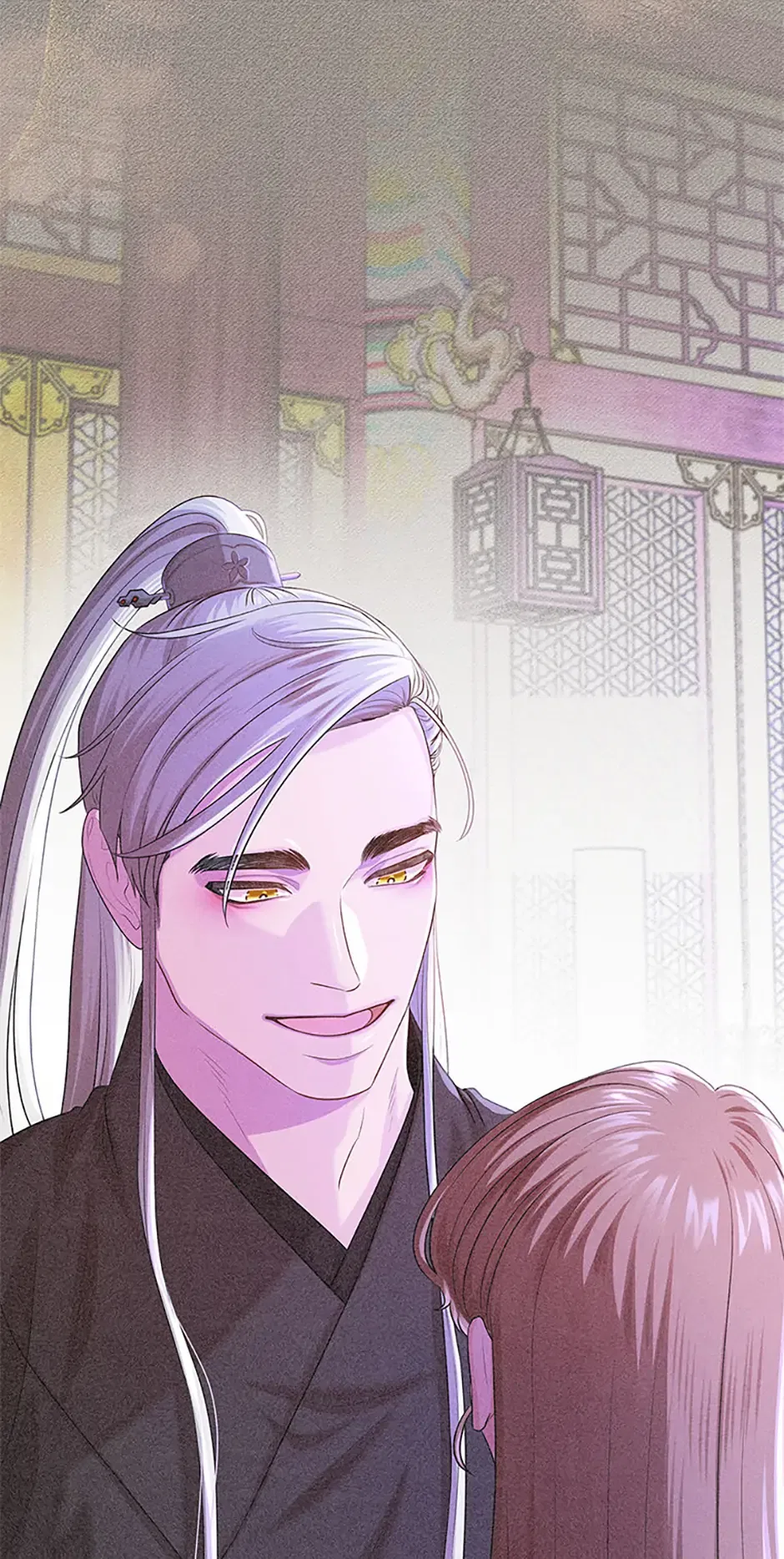 Avoiding the Heavenly Emperor Chapter 102 – Page 60