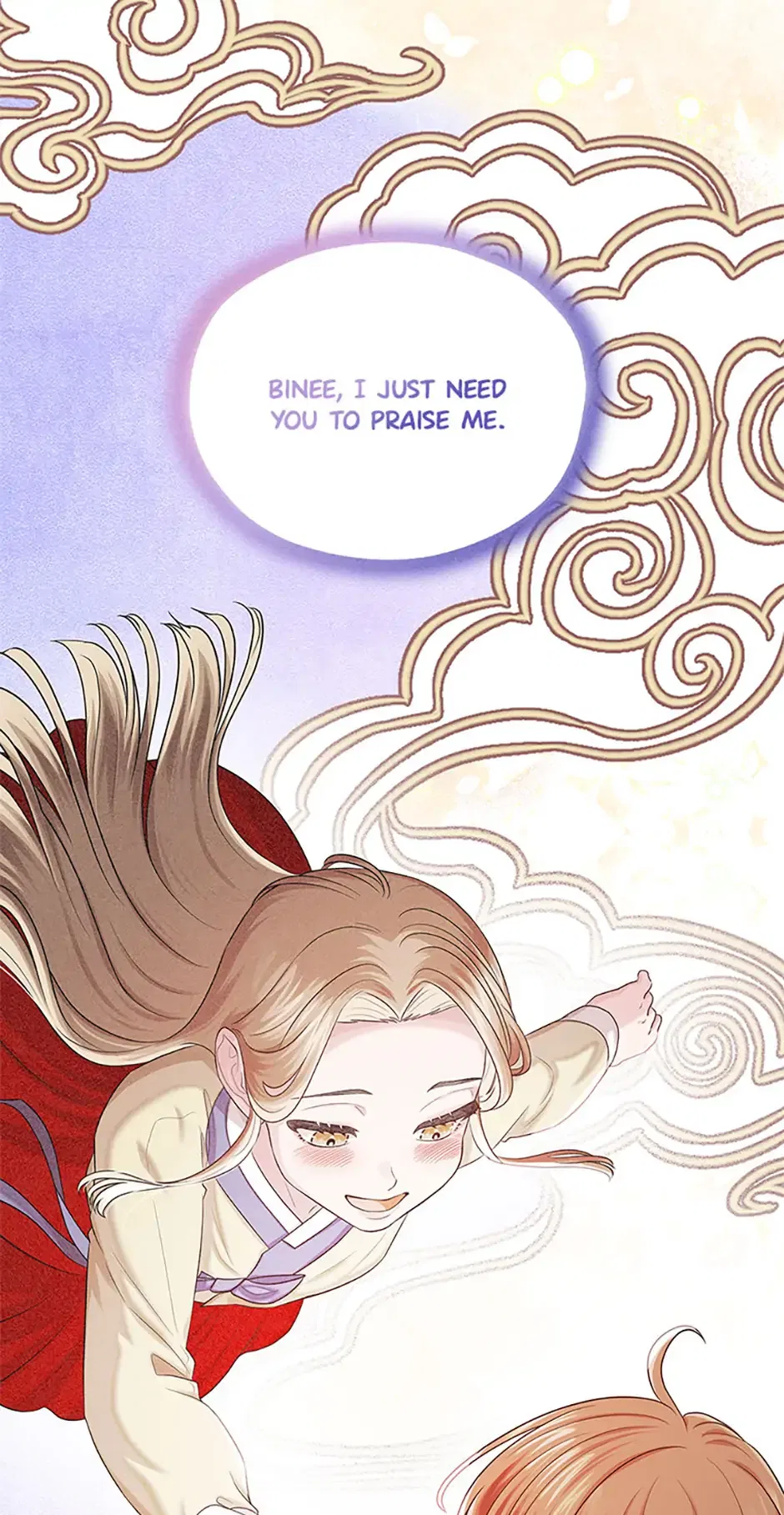 Avoiding the Heavenly Emperor Chapter 102 – Page 67