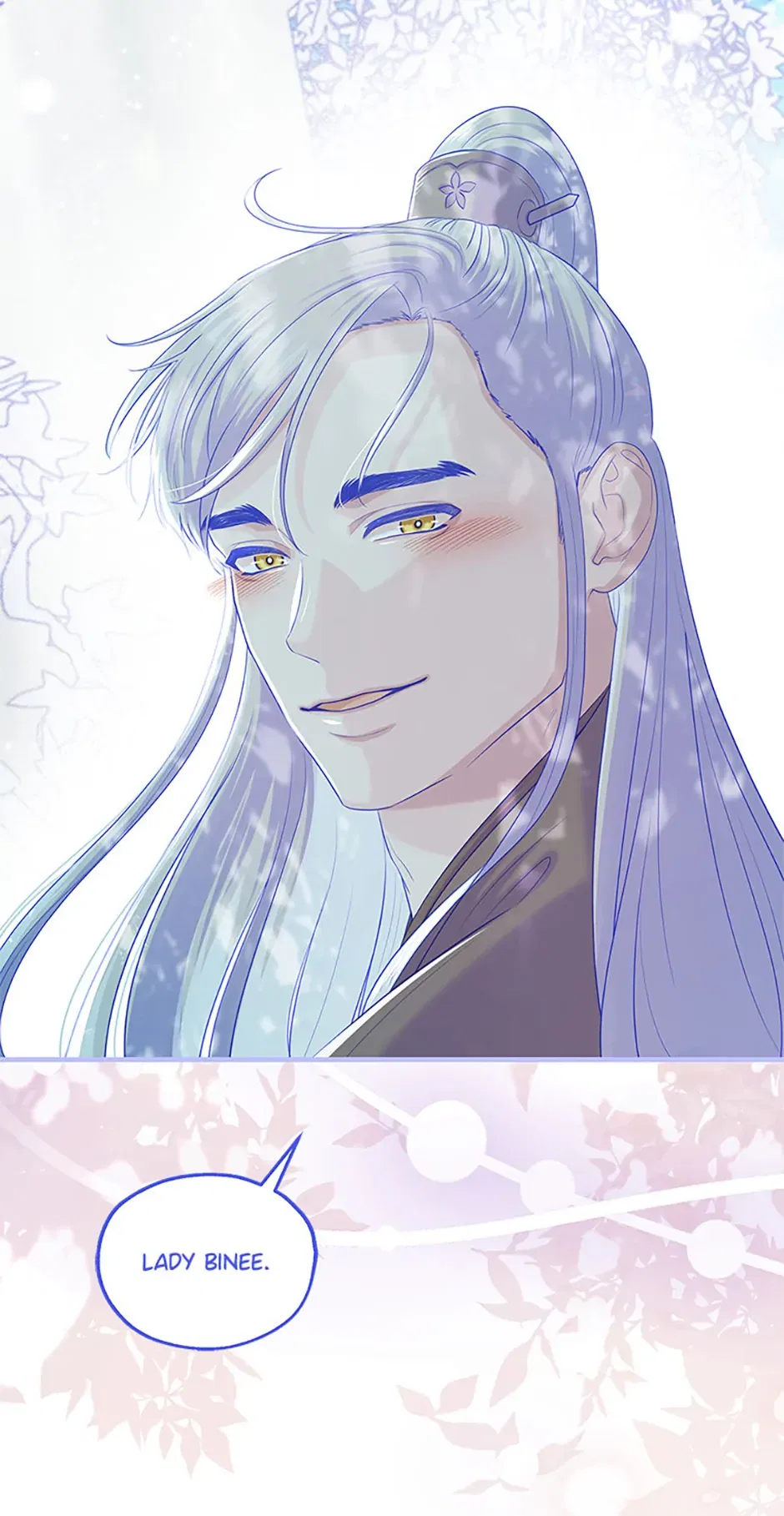 Avoiding the Heavenly Emperor Chapter 102 – Page 87