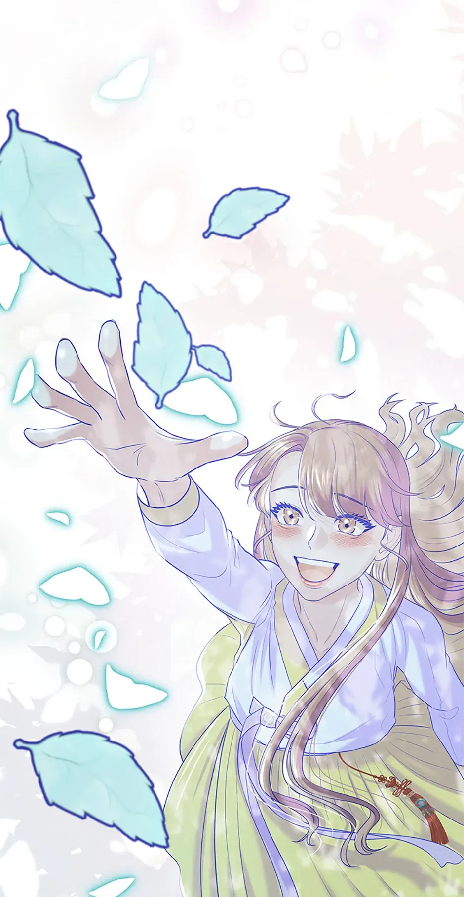 Avoiding the Heavenly Emperor Chapter 102 – Page 90
