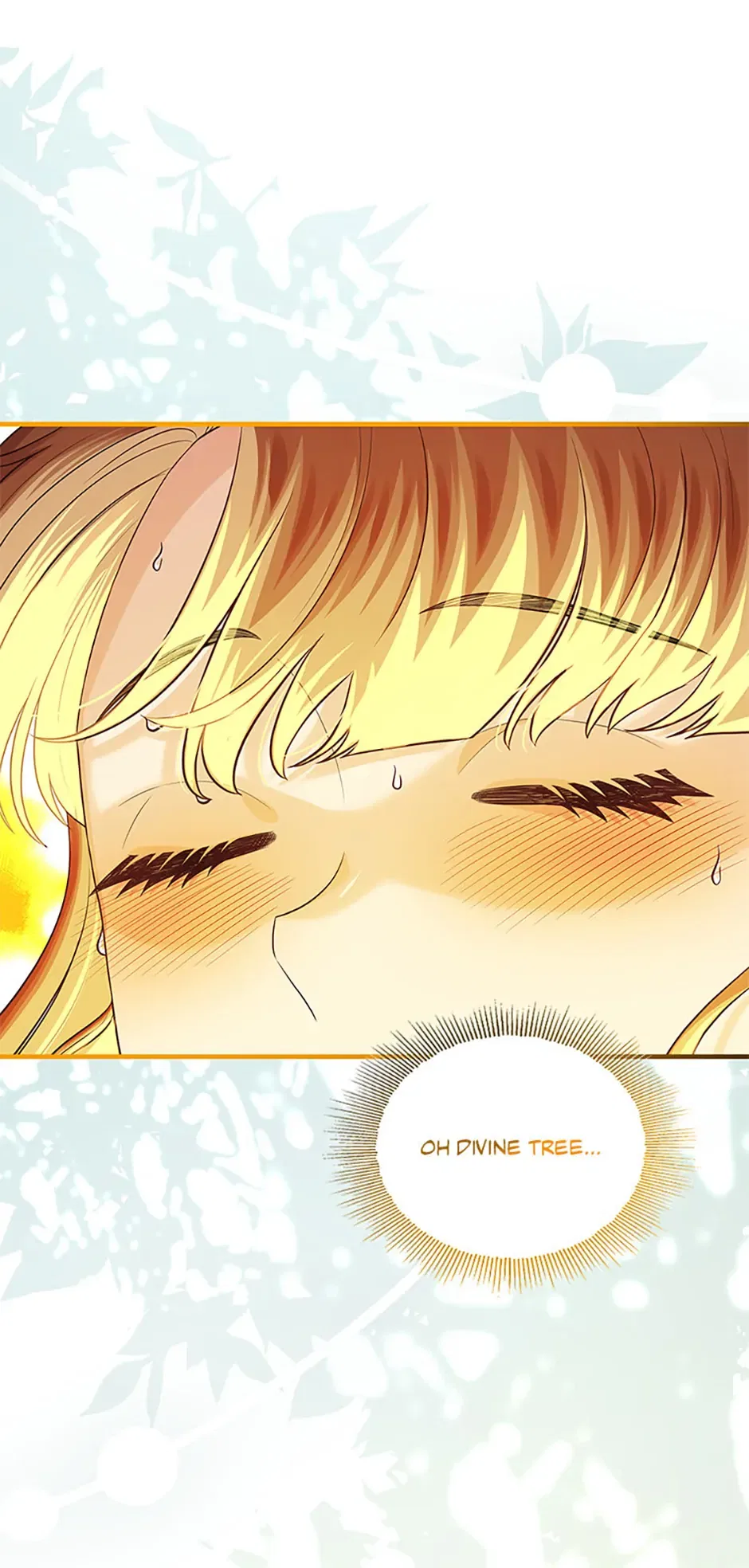 Avoiding the Heavenly Emperor Chapter 102 – Page 92