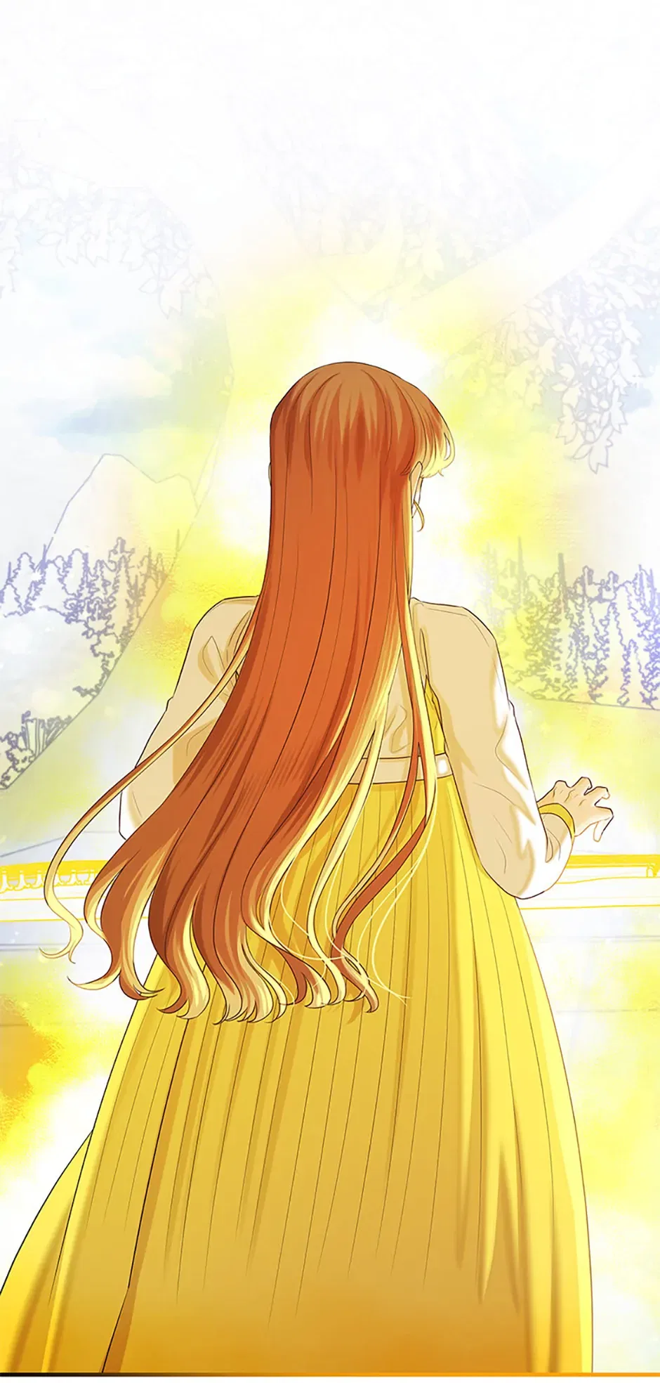 Avoiding the Heavenly Emperor Chapter 102 – Page 94
