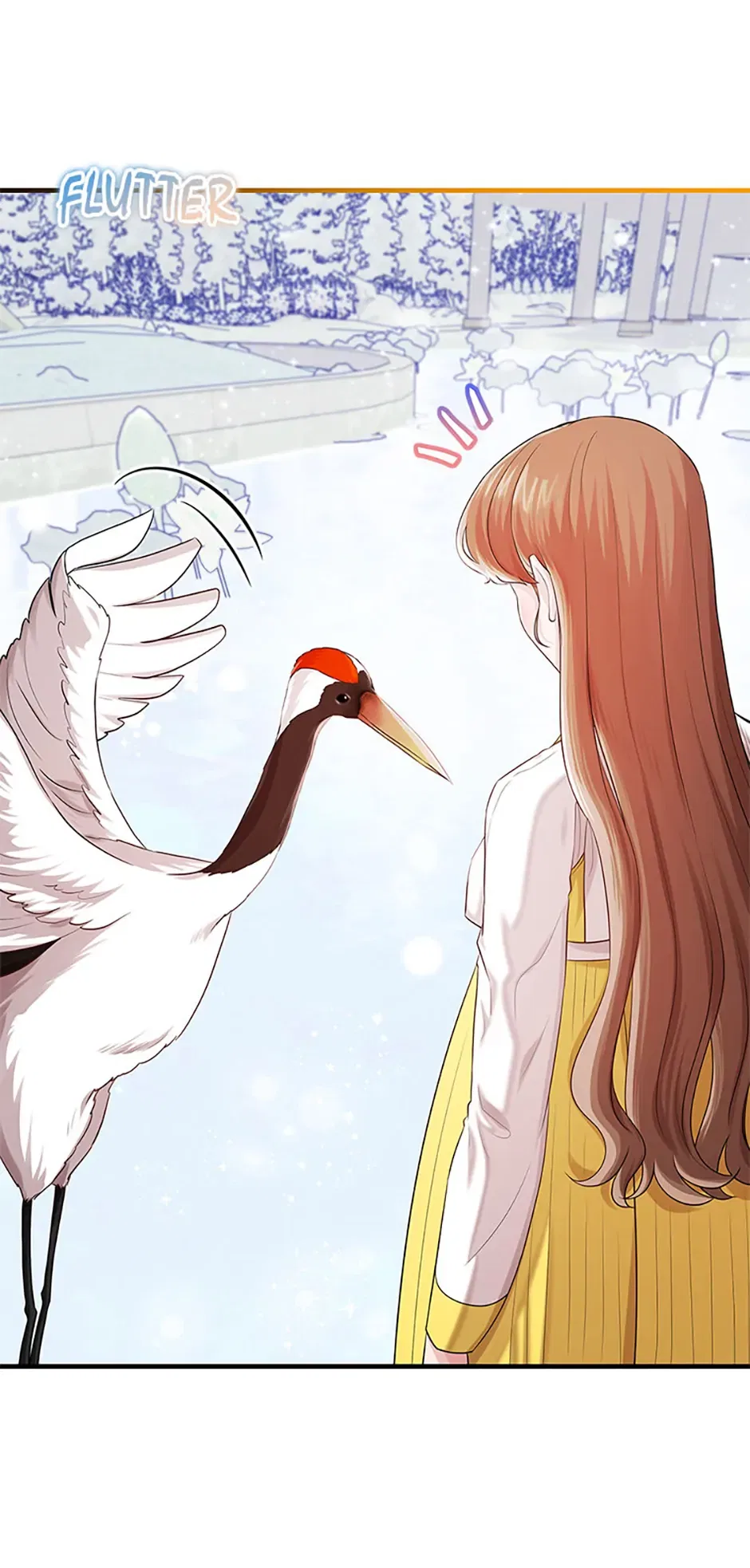 Avoiding the Heavenly Emperor Chapter 102 – Page 100