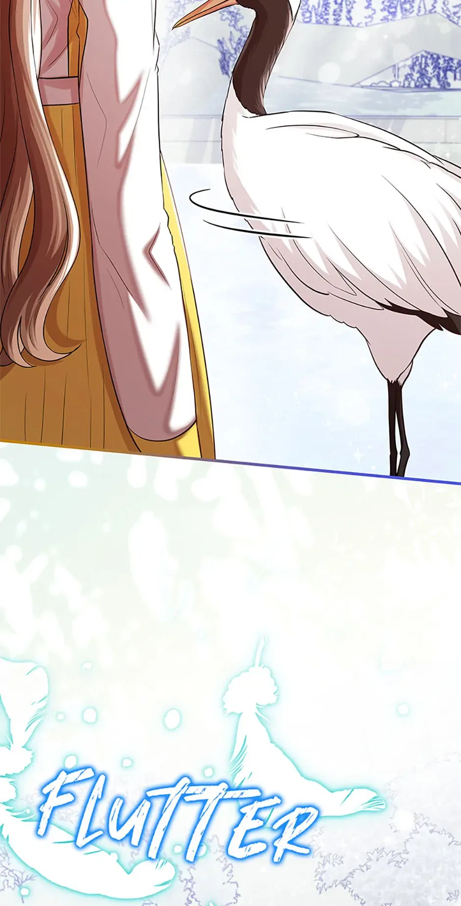 Avoiding the Heavenly Emperor Chapter 102 – Page 103