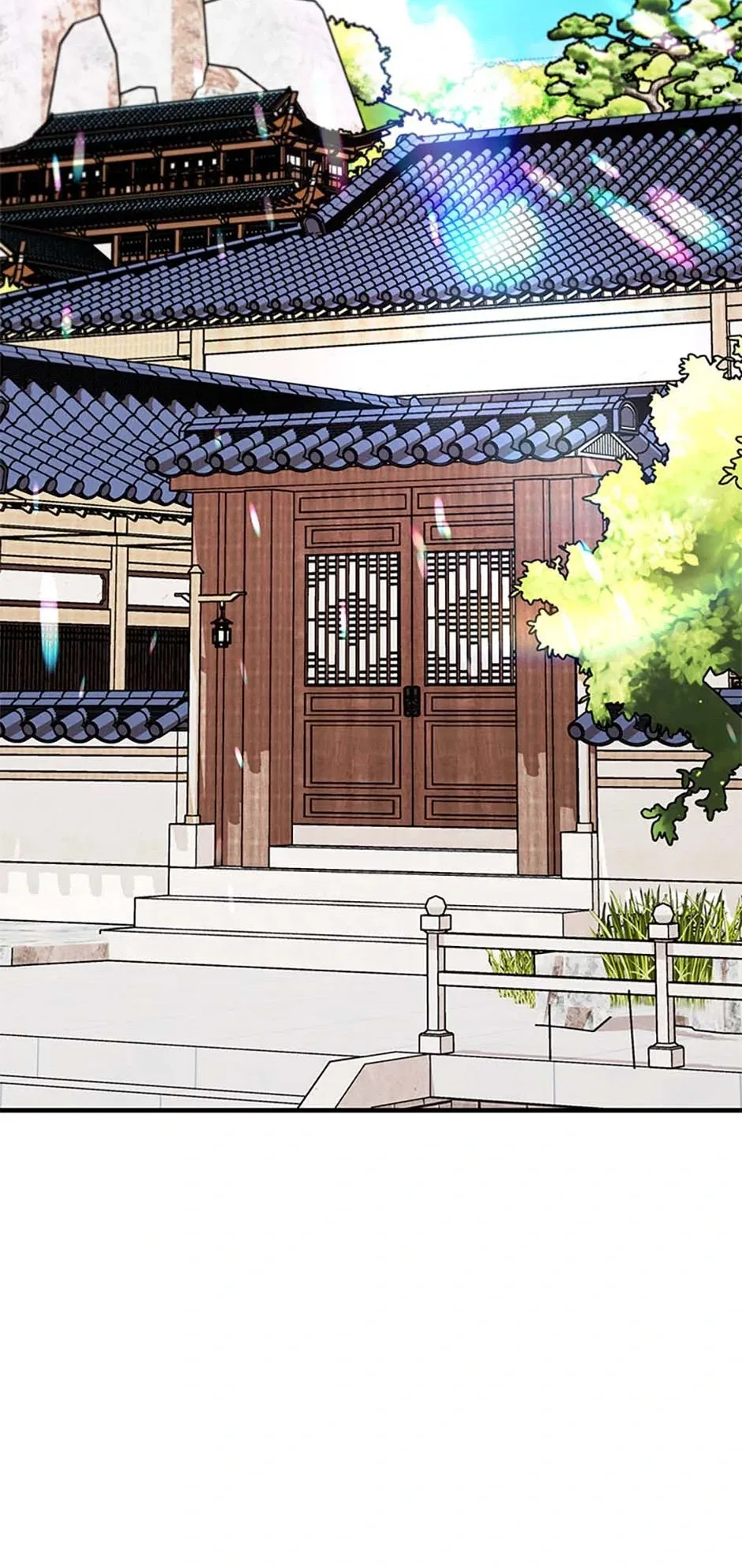 Avoiding the Heavenly Emperor Chapter 101 – Page 2