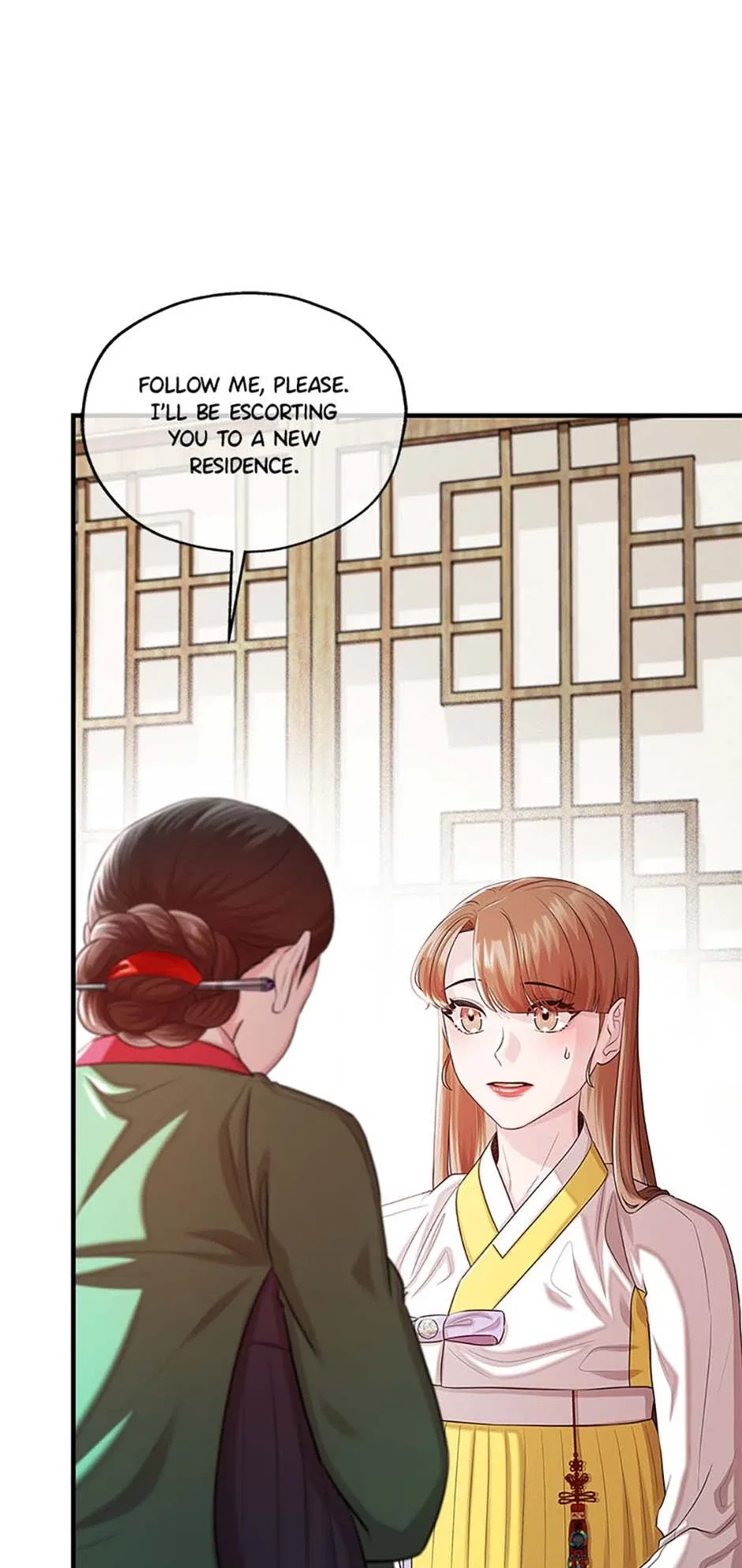 Avoiding the Heavenly Emperor Chapter 101 – Page 3