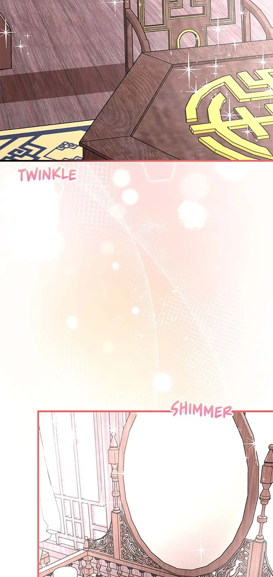 Avoiding the Heavenly Emperor Chapter 101 – Page 6