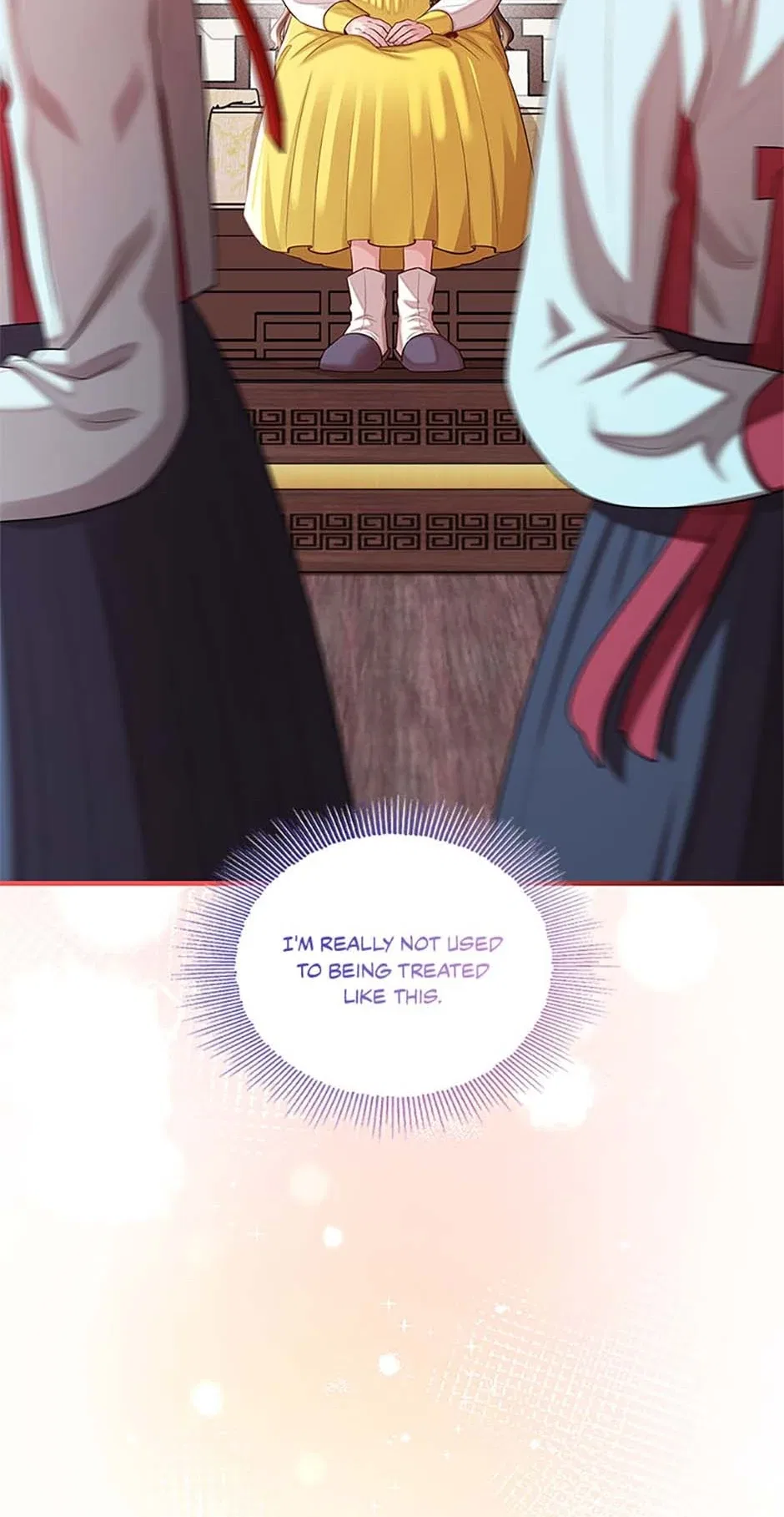 Avoiding the Heavenly Emperor Chapter 101 – Page 10