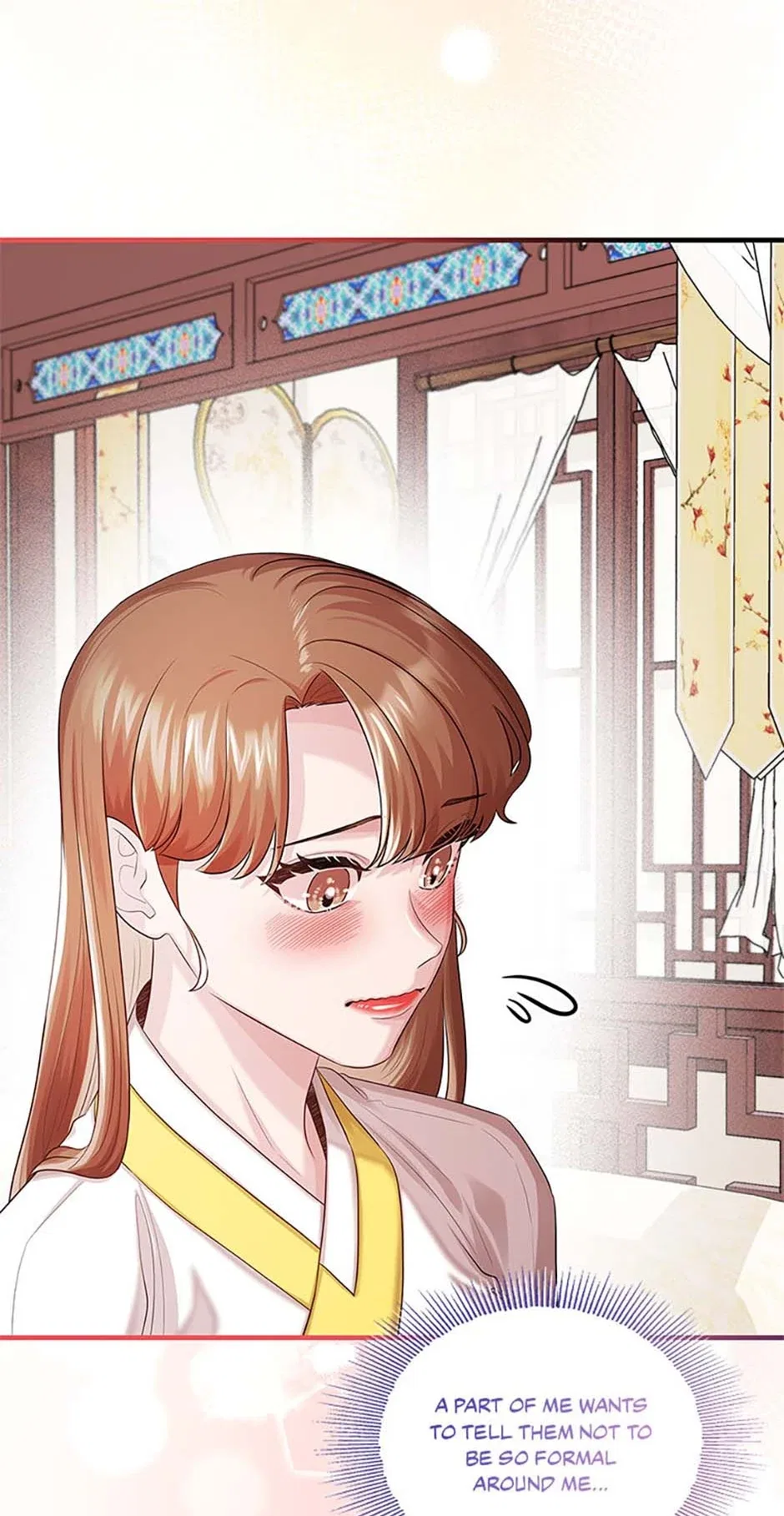 Avoiding the Heavenly Emperor Chapter 101 – Page 11