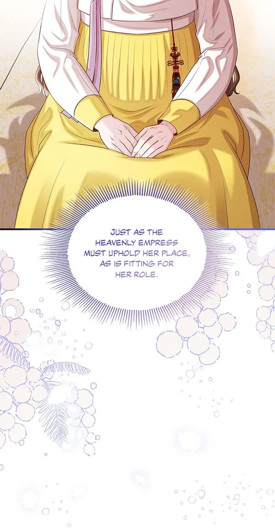 Avoiding the Heavenly Emperor Chapter 101 – Page 15