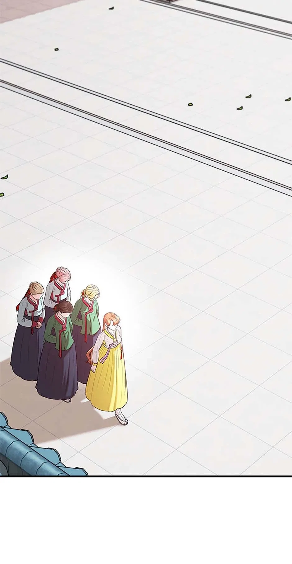 Avoiding the Heavenly Emperor Chapter 101 – Page 18