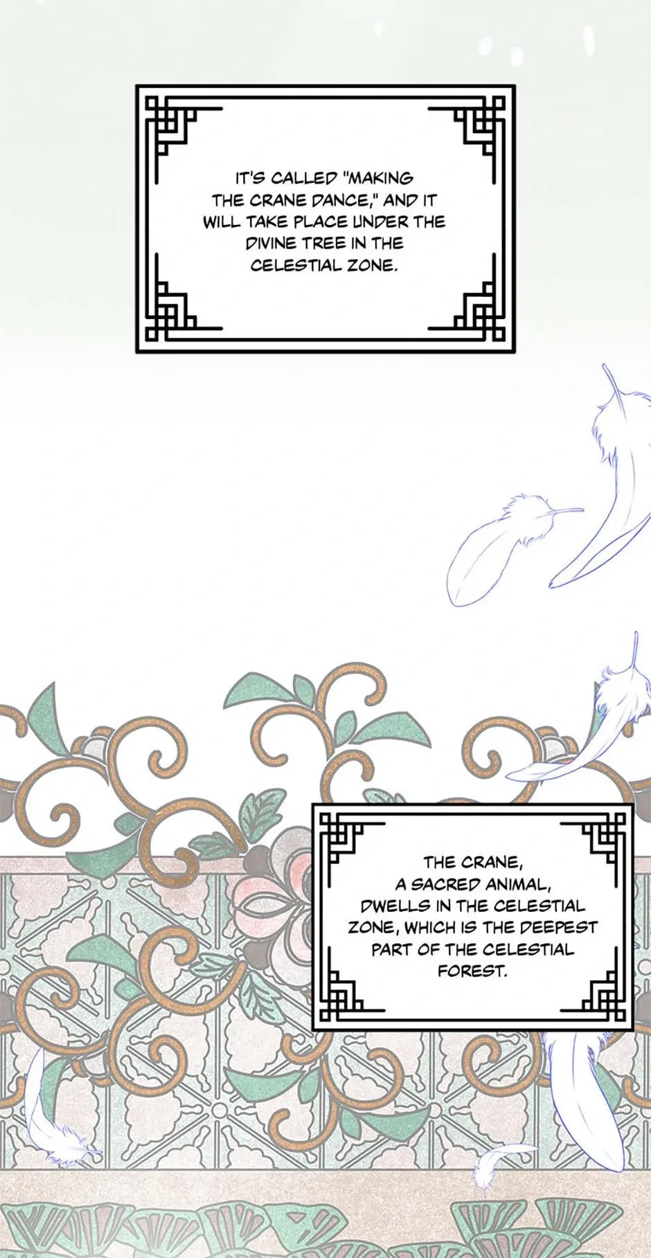 Avoiding the Heavenly Emperor Chapter 101 – Page 22