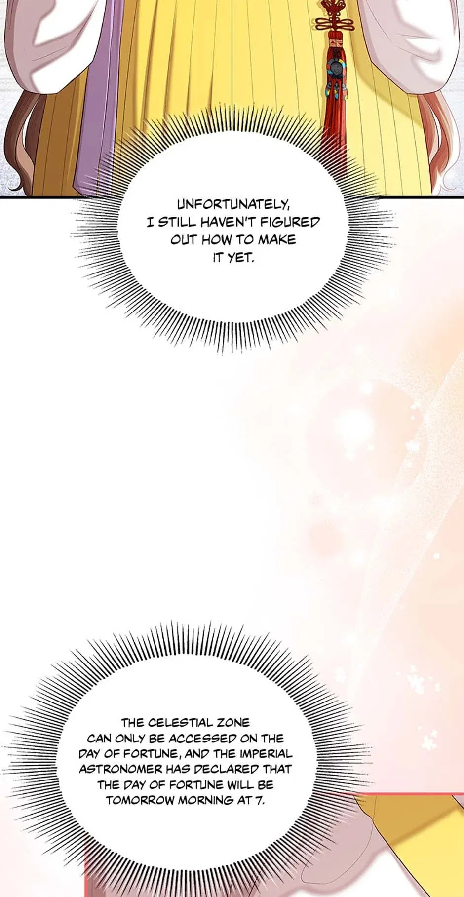 Avoiding the Heavenly Emperor Chapter 101 – Page 27