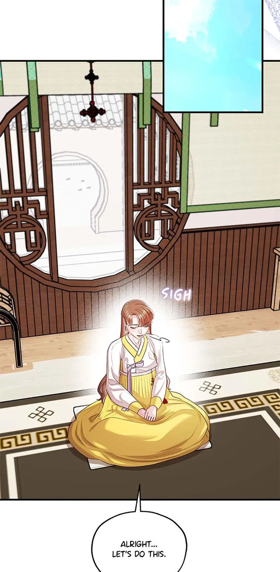 Avoiding the Heavenly Emperor Chapter 101 – Page 32