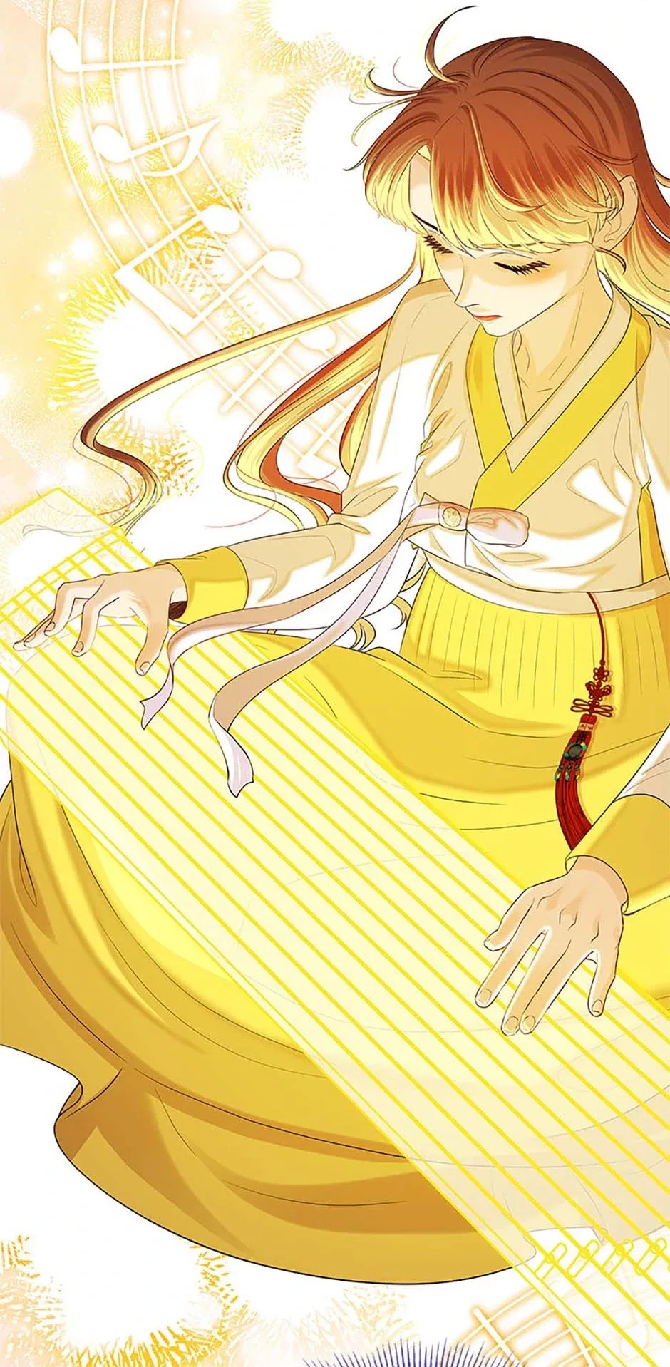 Avoiding the Heavenly Emperor Chapter 101 – Page 34