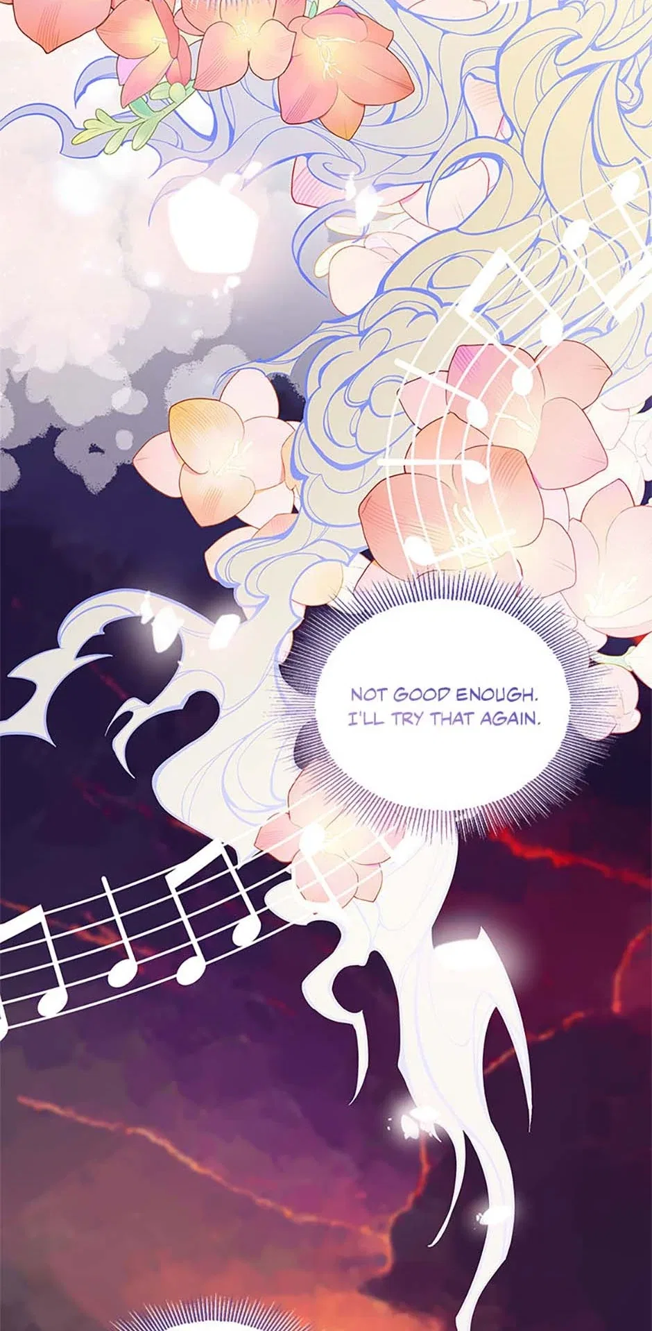 Avoiding the Heavenly Emperor Chapter 101 – Page 36
