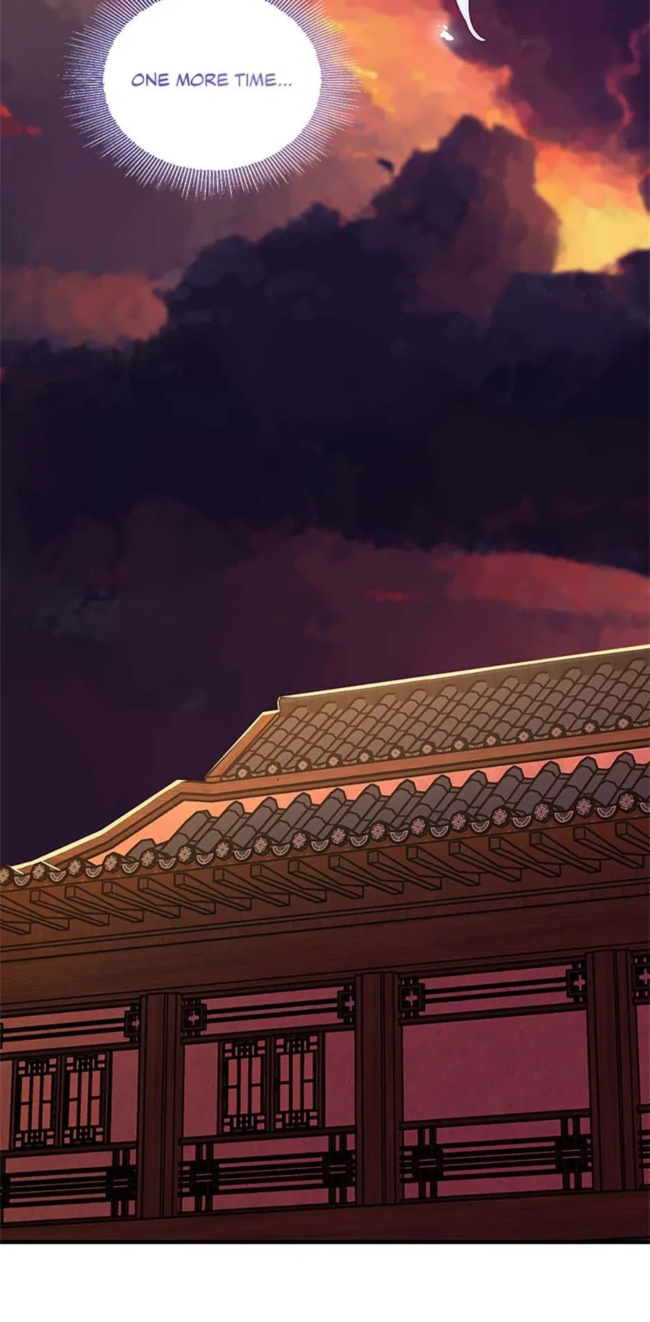 Avoiding the Heavenly Emperor Chapter 101 – Page 37