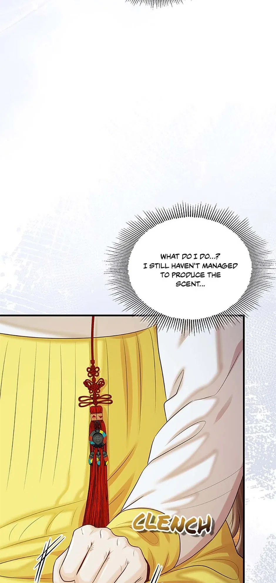 Avoiding the Heavenly Emperor Chapter 101 – Page 41