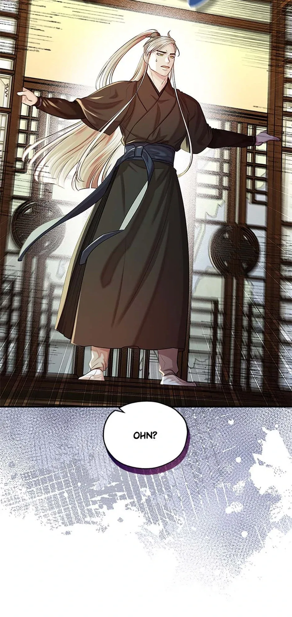 Avoiding the Heavenly Emperor Chapter 101 – Page 45