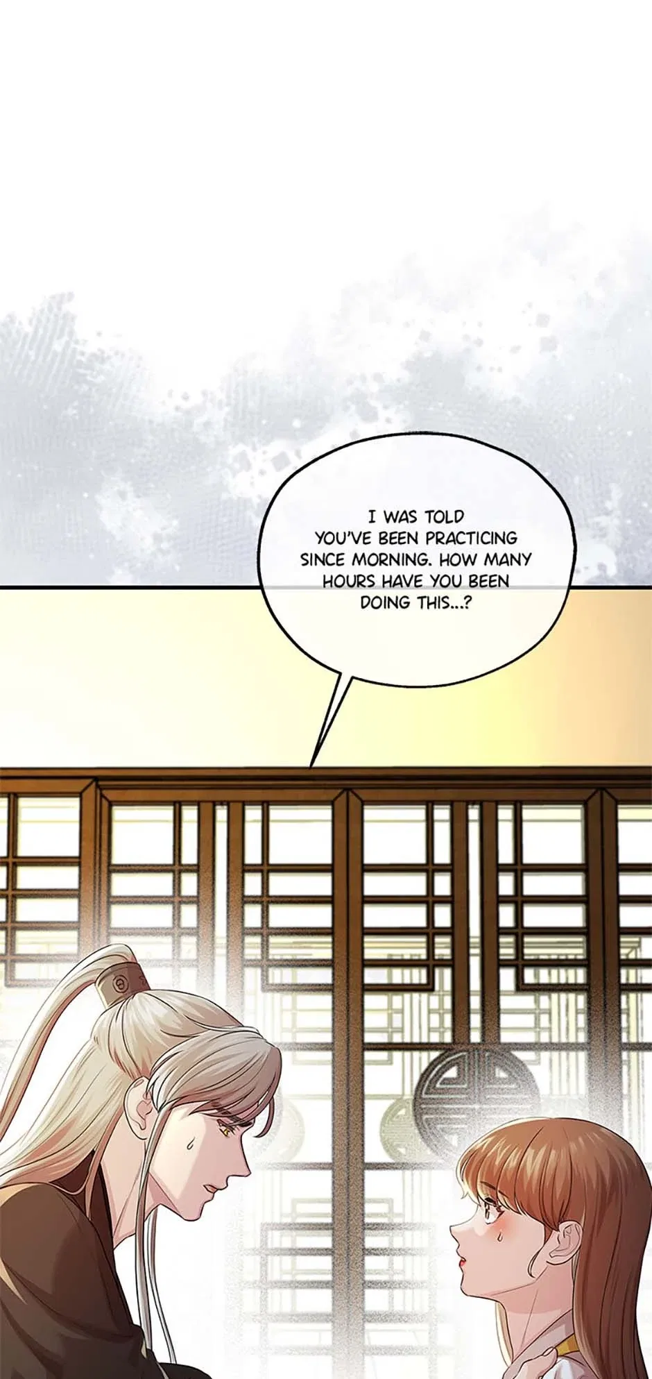 Avoiding the Heavenly Emperor Chapter 101 – Page 46