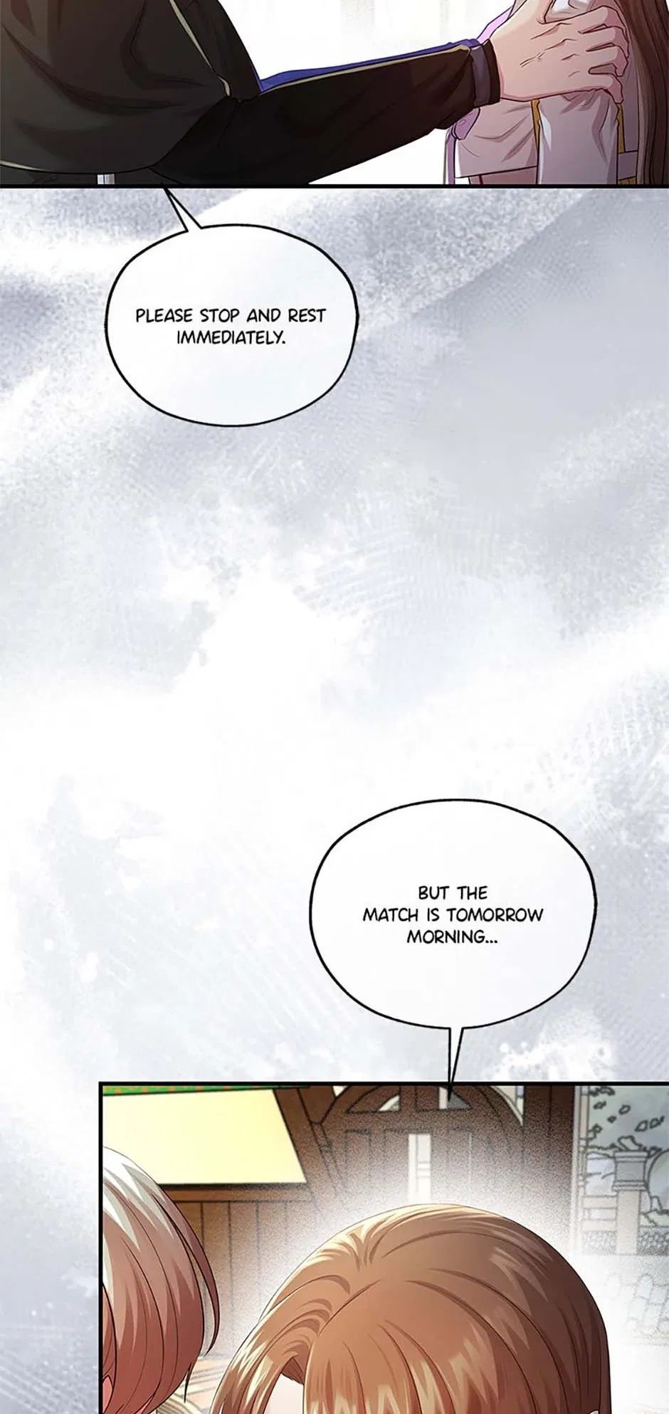 Avoiding the Heavenly Emperor Chapter 101 – Page 47