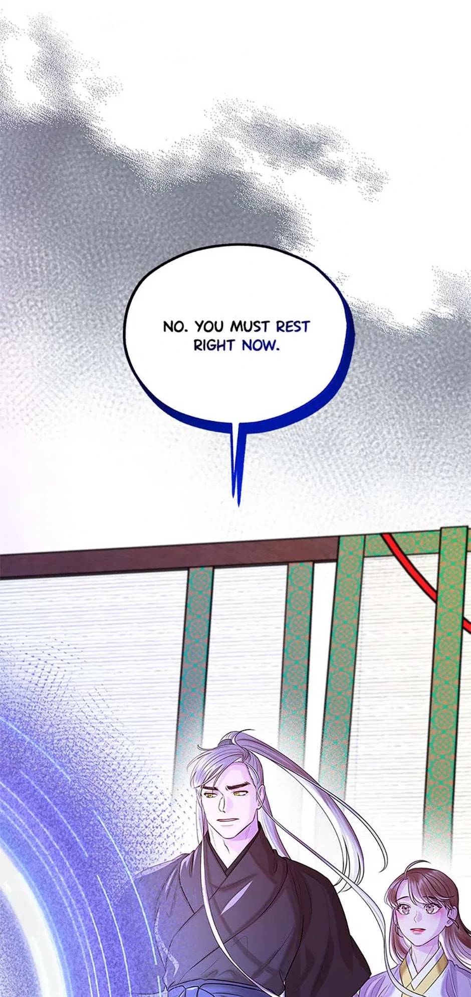 Avoiding the Heavenly Emperor Chapter 101 – Page 49