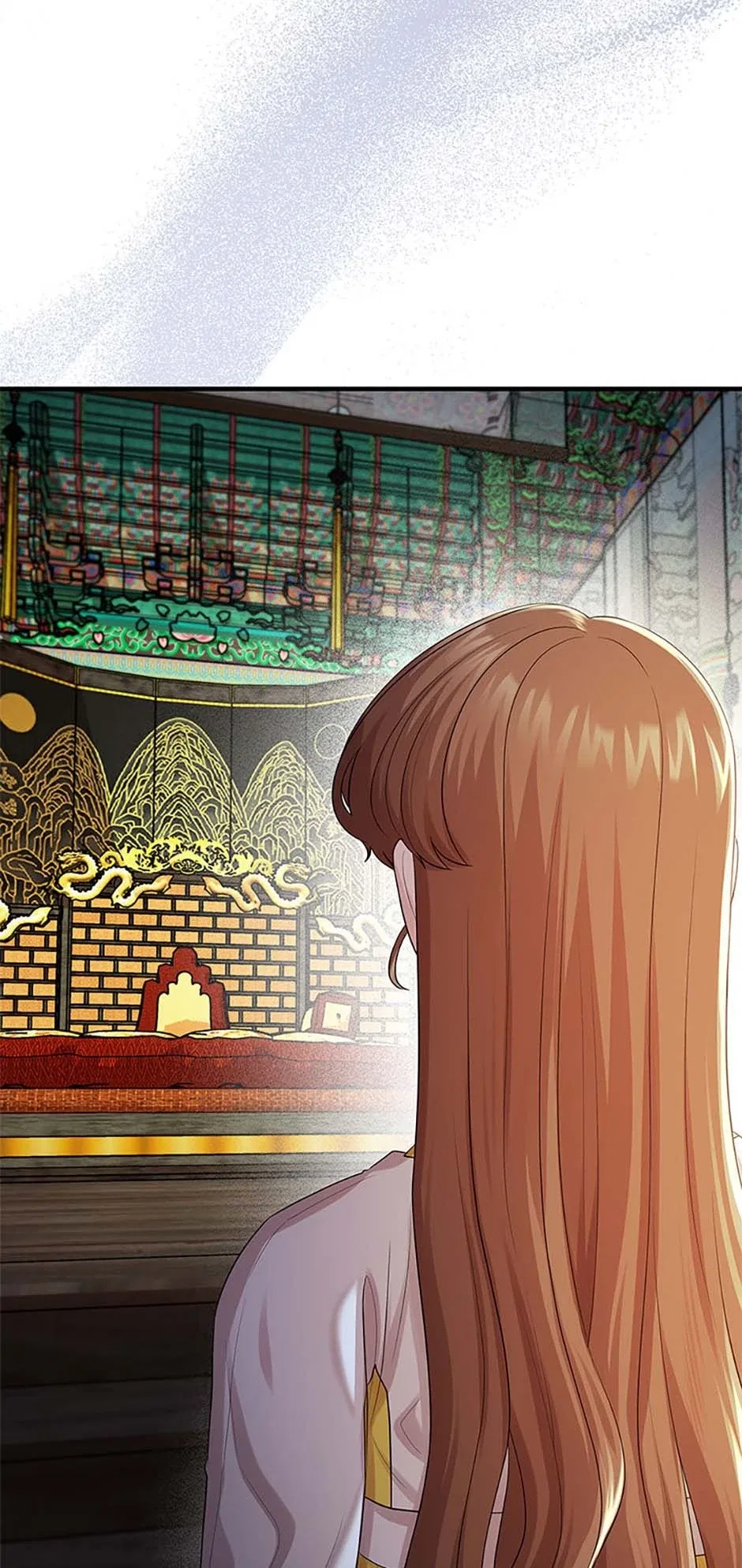 Avoiding the Heavenly Emperor Chapter 101 – Page 51