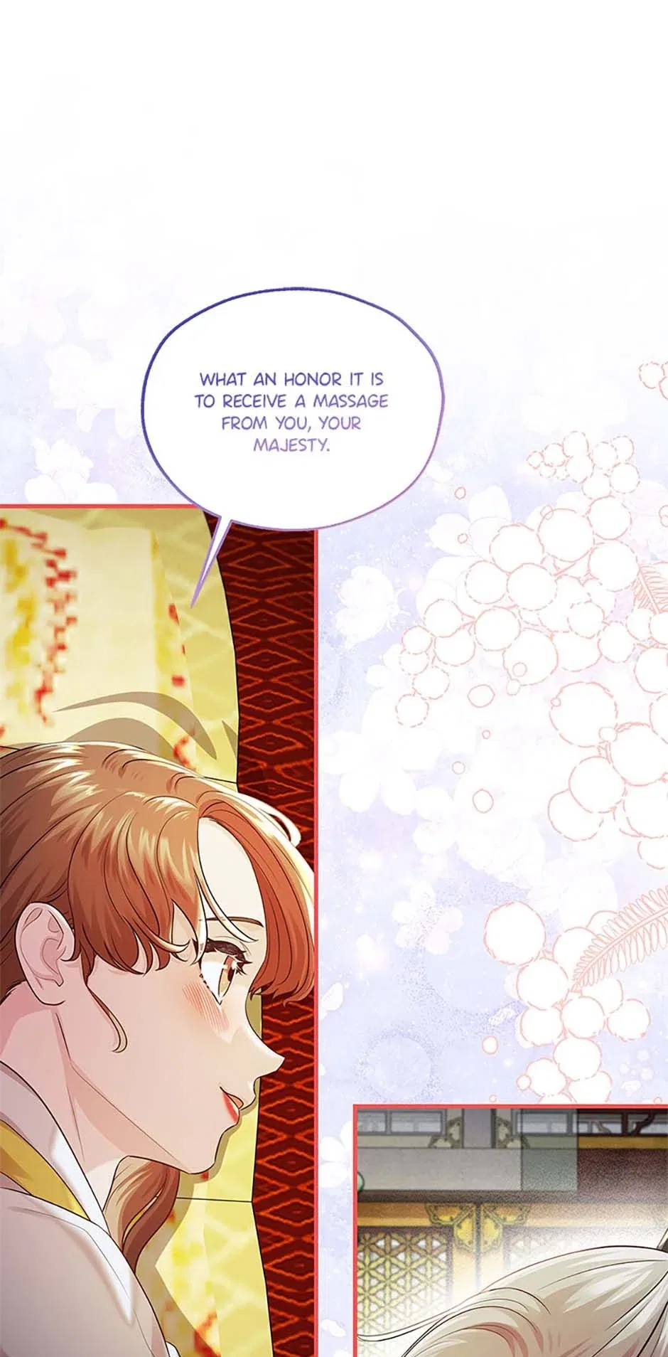 Avoiding the Heavenly Emperor Chapter 101 – Page 54