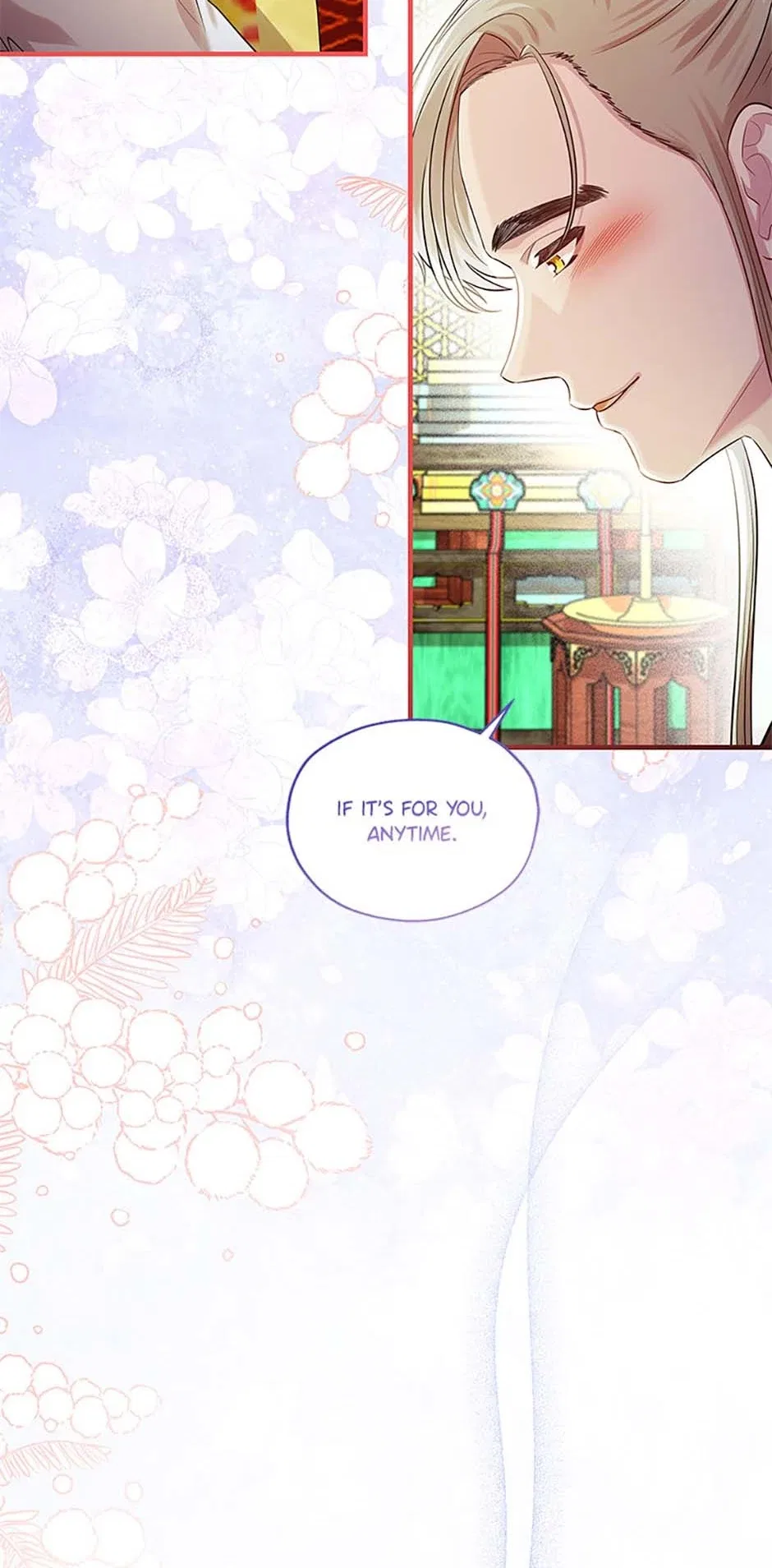 Avoiding the Heavenly Emperor Chapter 101 – Page 55
