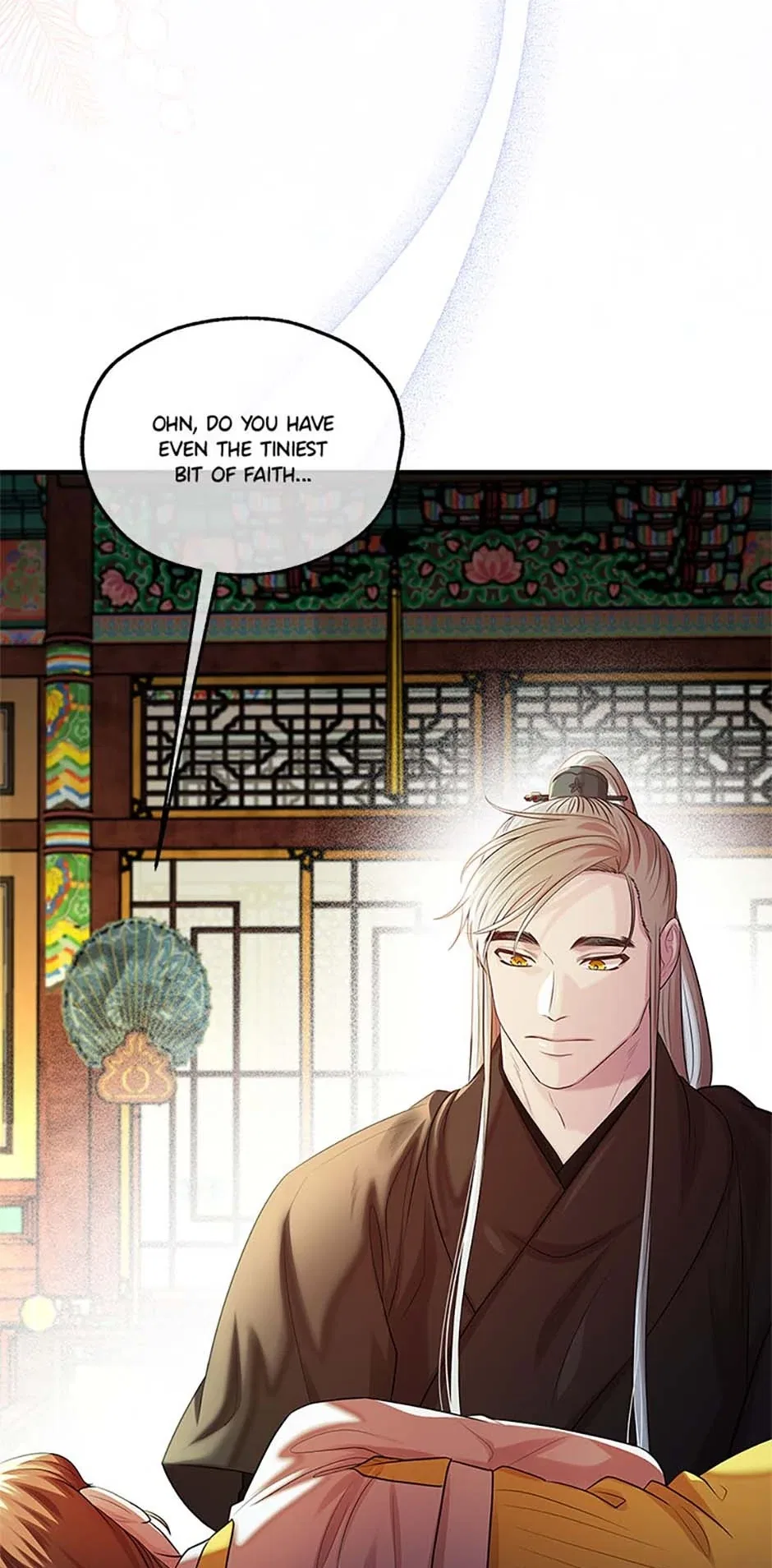 Avoiding the Heavenly Emperor Chapter 101 – Page 56