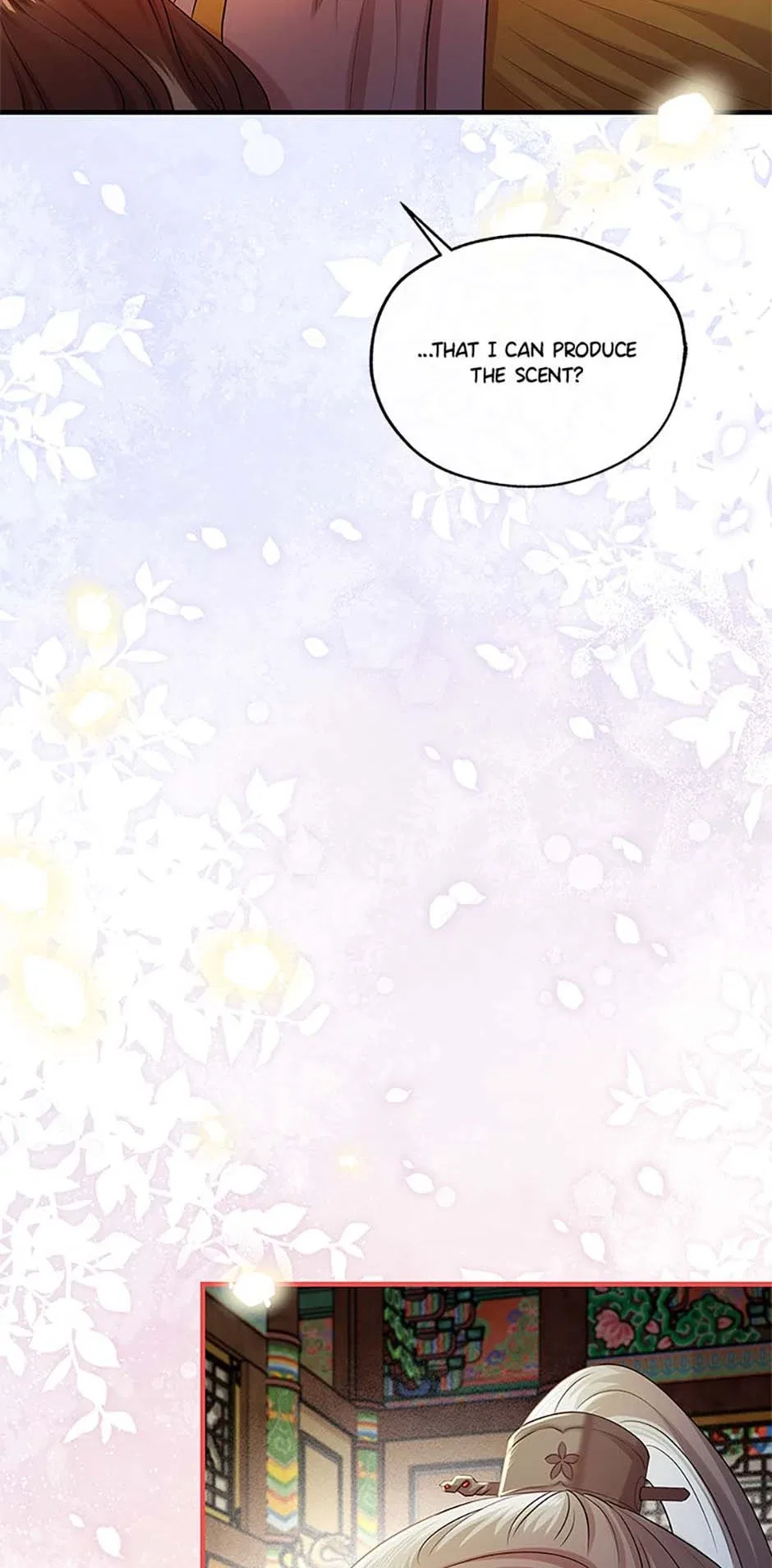 Avoiding the Heavenly Emperor Chapter 101 – Page 57