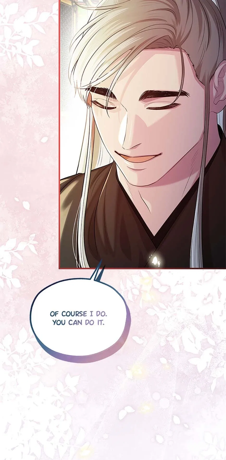 Avoiding the Heavenly Emperor Chapter 101 – Page 58