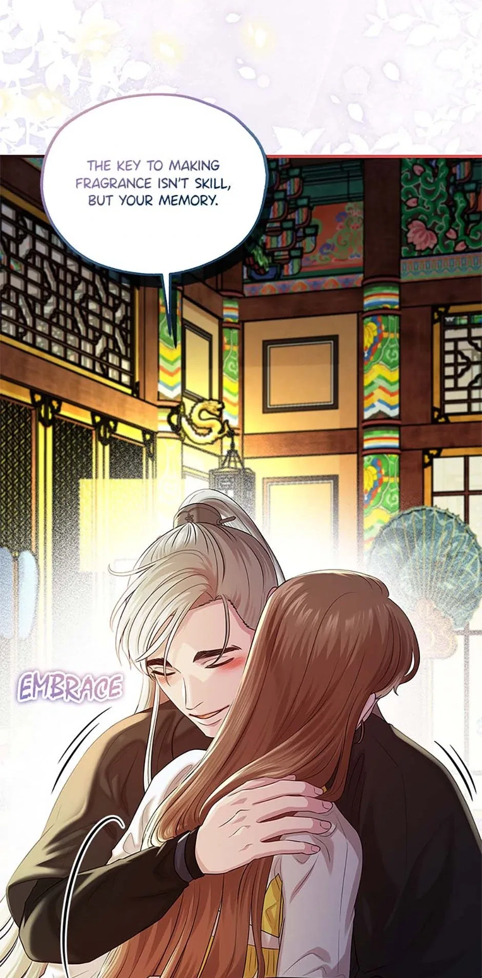 Avoiding the Heavenly Emperor Chapter 101 – Page 59