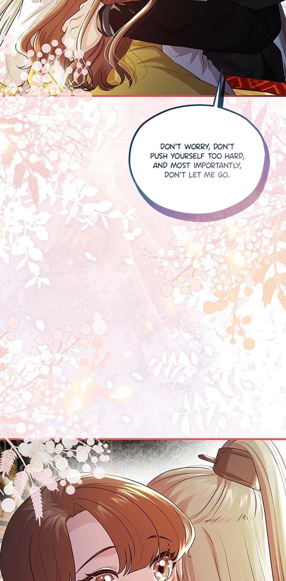 Avoiding the Heavenly Emperor Chapter 101 – Page 60