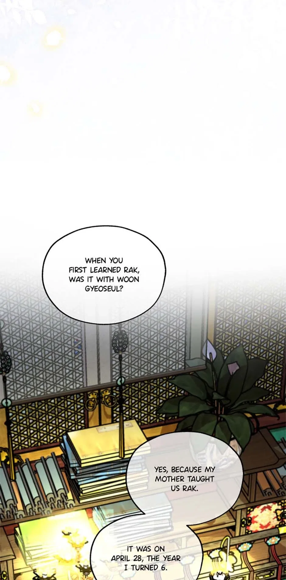 Avoiding the Heavenly Emperor Chapter 101 – Page 62