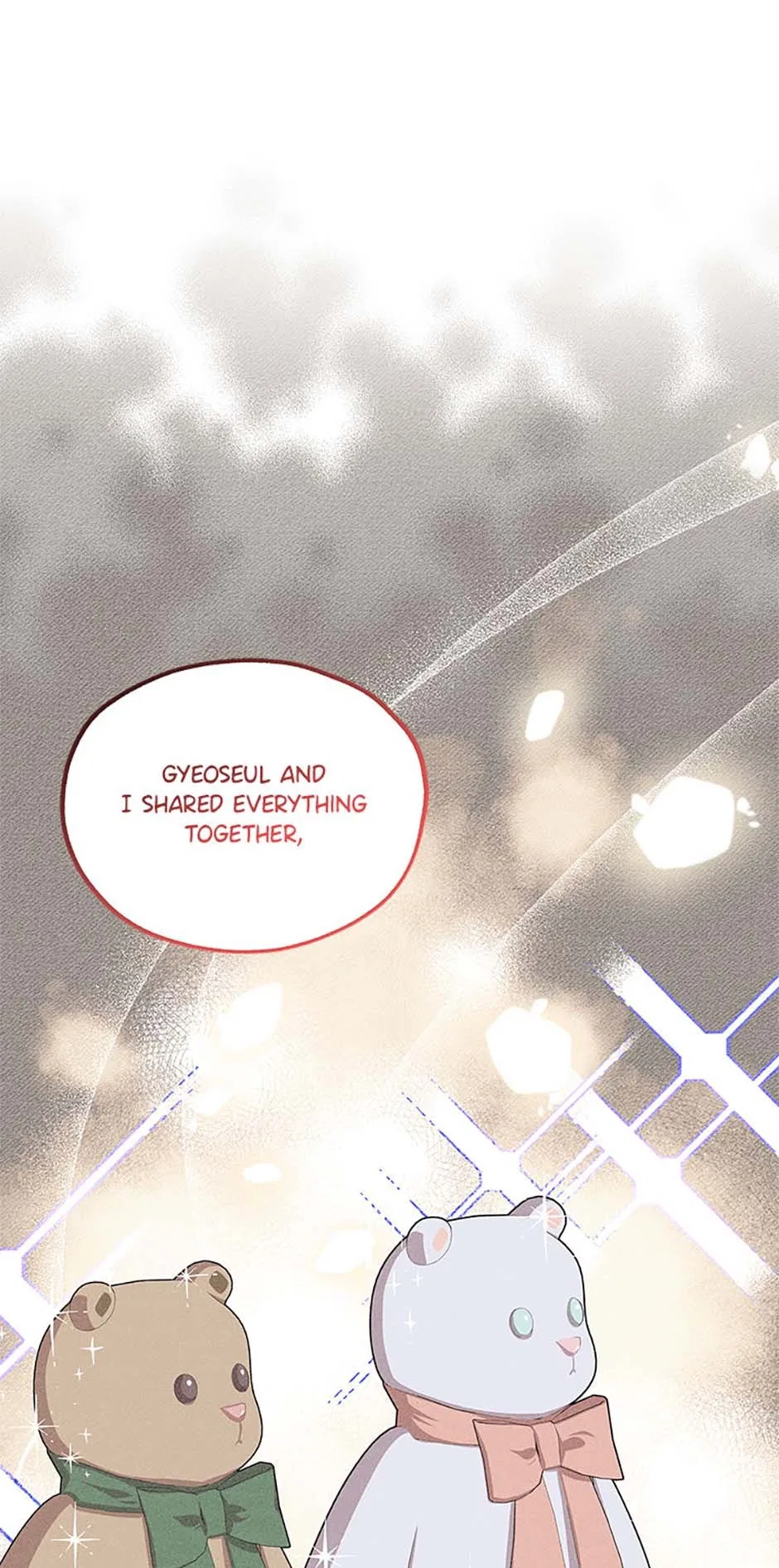 Avoiding the Heavenly Emperor Chapter 101 – Page 64