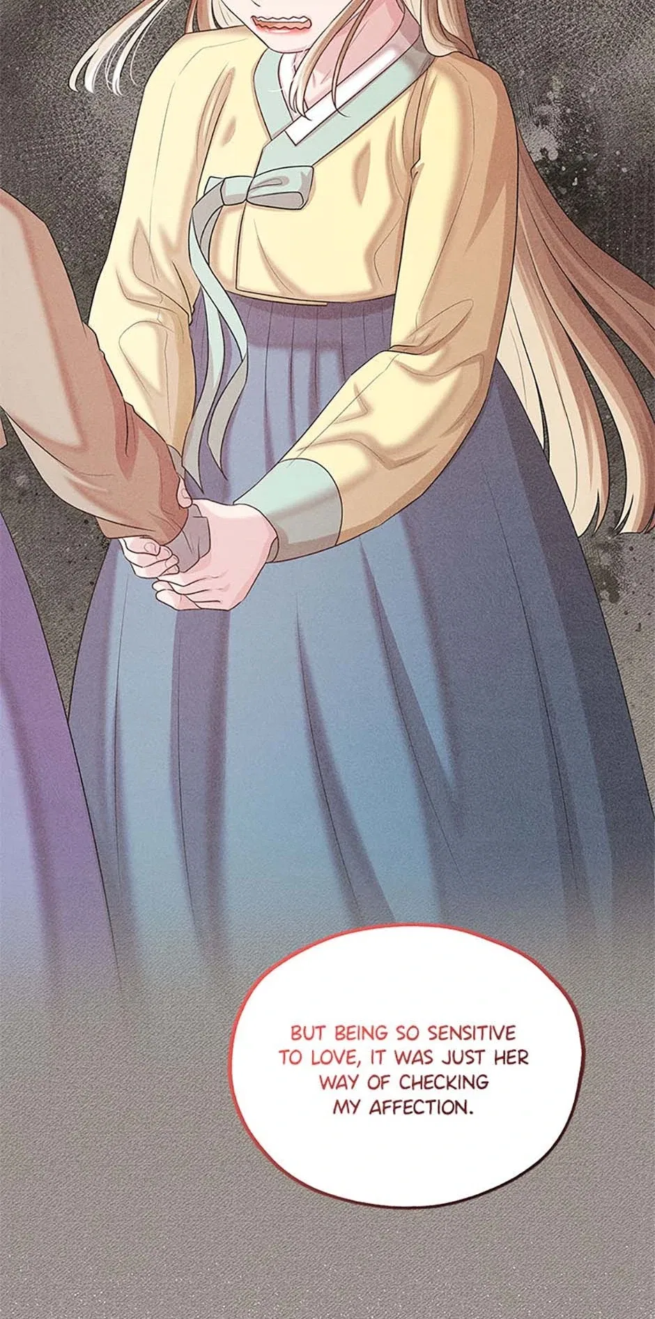 Avoiding the Heavenly Emperor Chapter 101 – Page 67