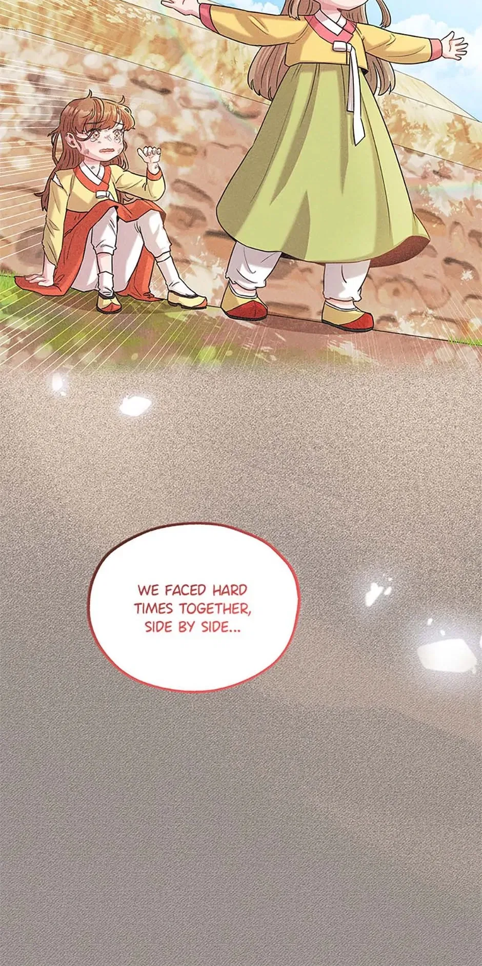 Avoiding the Heavenly Emperor Chapter 101 – Page 71