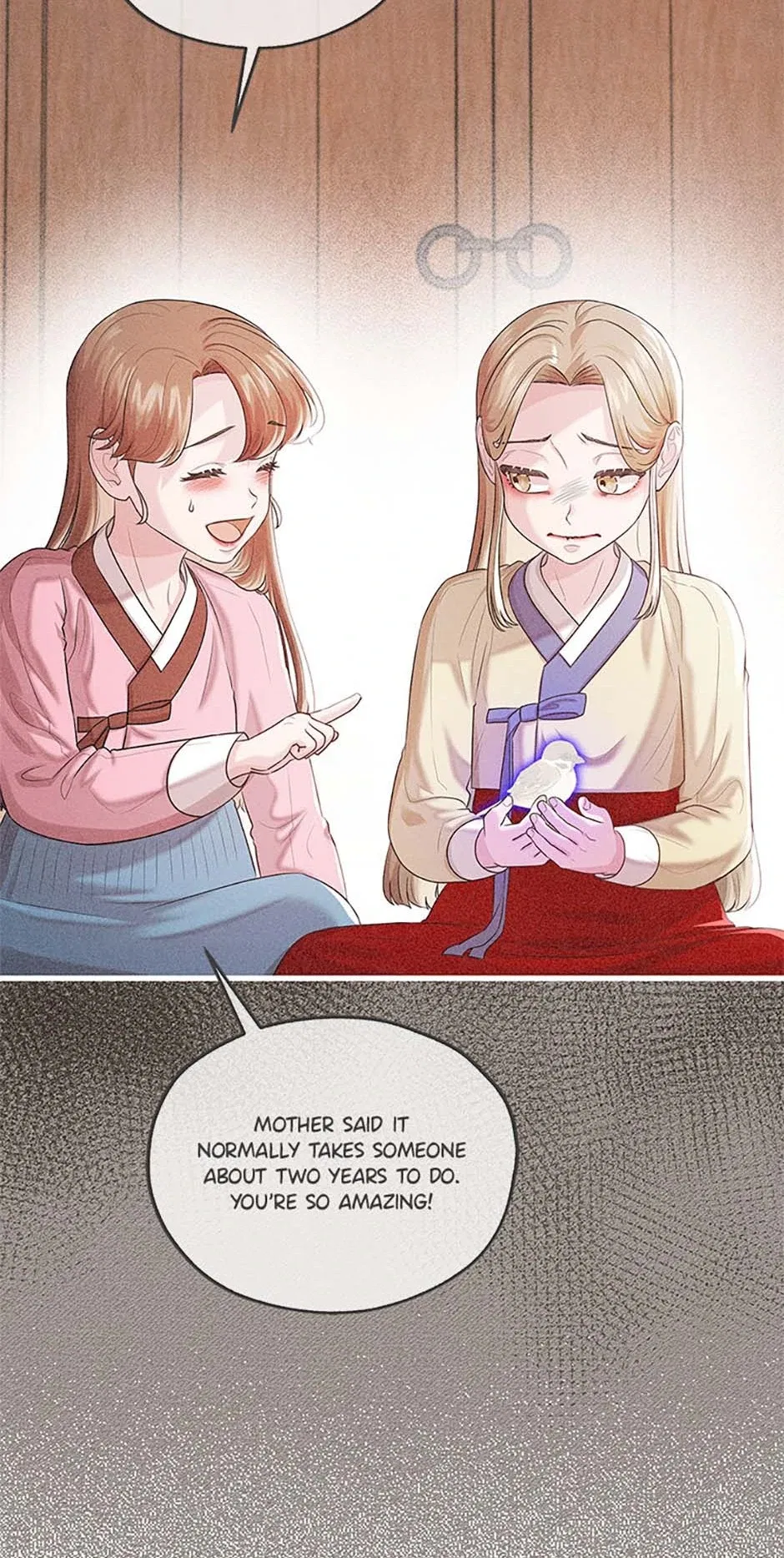 Avoiding the Heavenly Emperor Chapter 101 – Page 83