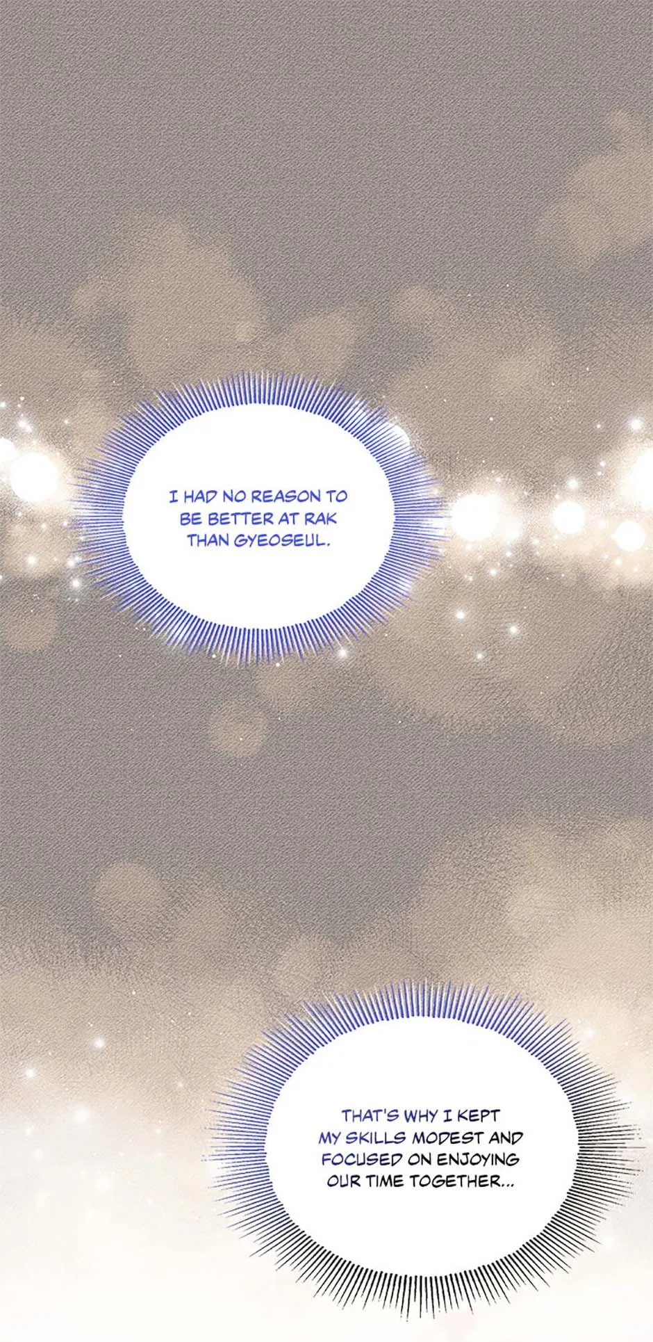 Avoiding the Heavenly Emperor Chapter 101 – Page 89