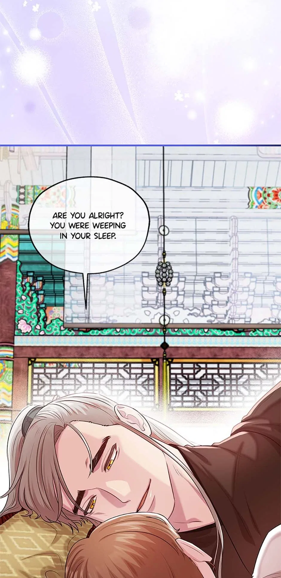 Avoiding the Heavenly Emperor Chapter 101 – Page 93