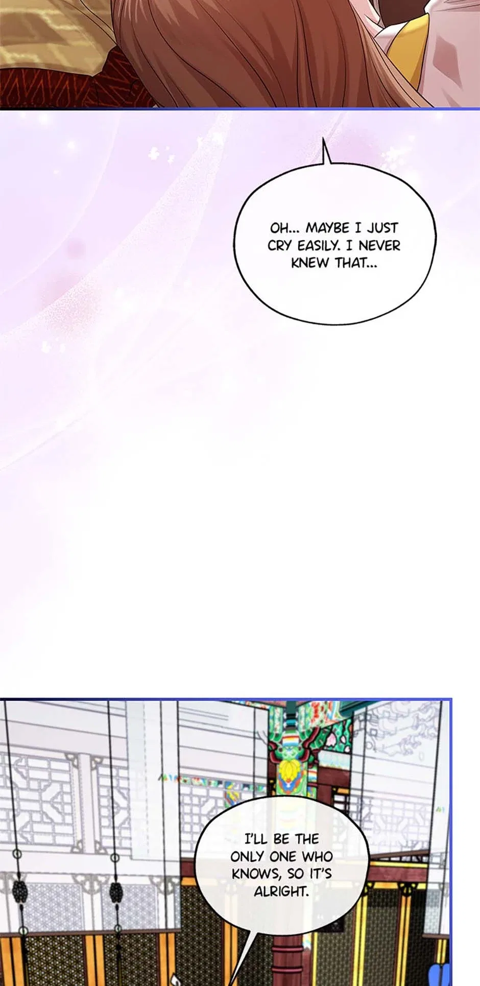 Avoiding the Heavenly Emperor Chapter 101 – Page 94