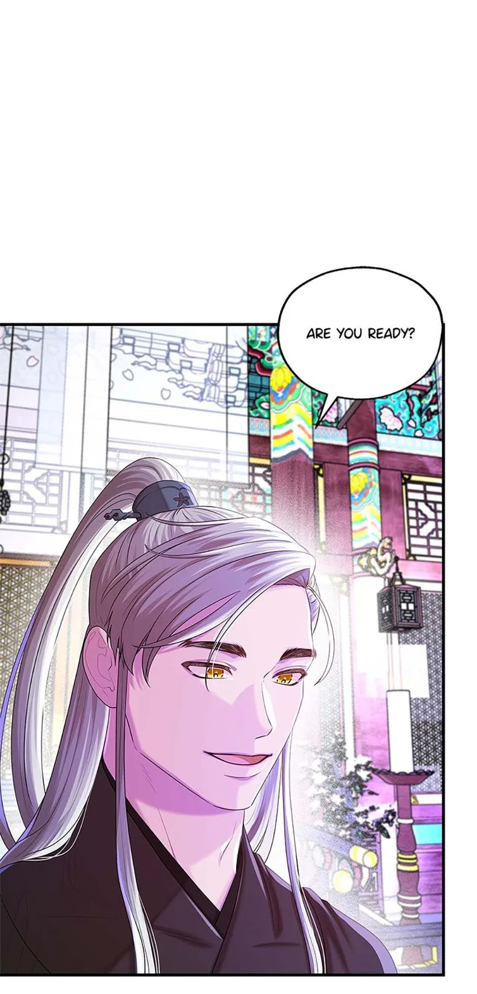 Avoiding the Heavenly Emperor Chapter 101 – Page 97