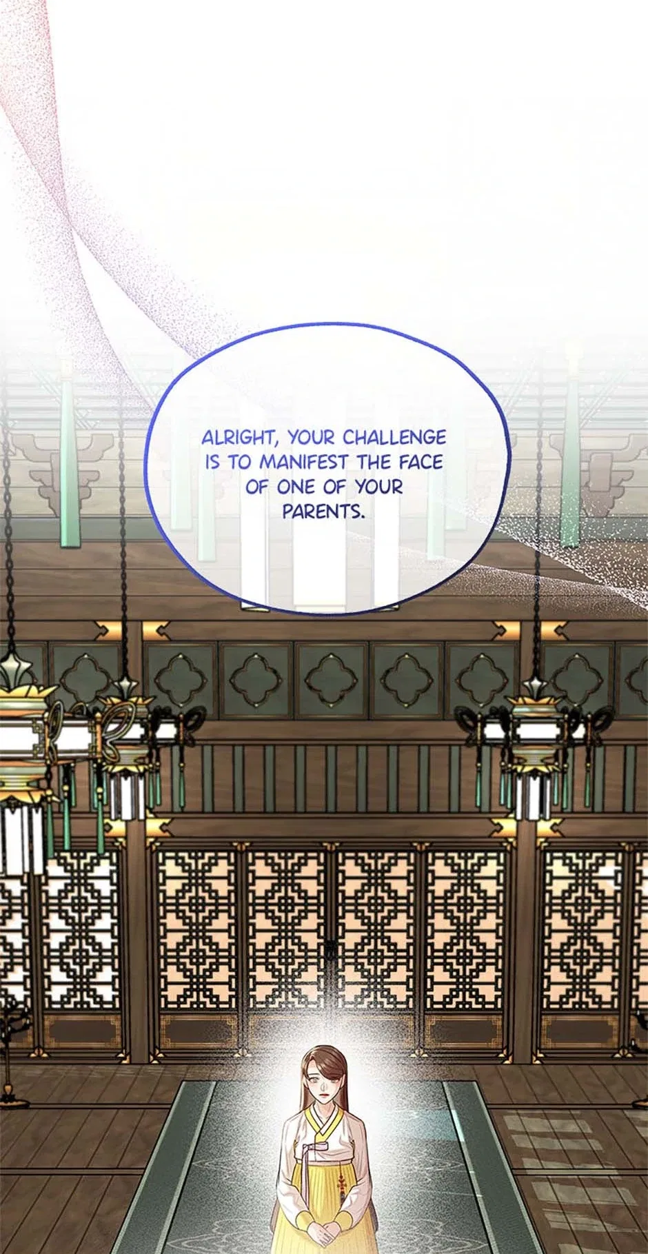 Avoiding the Heavenly Emperor Chapter 100 – Page 3