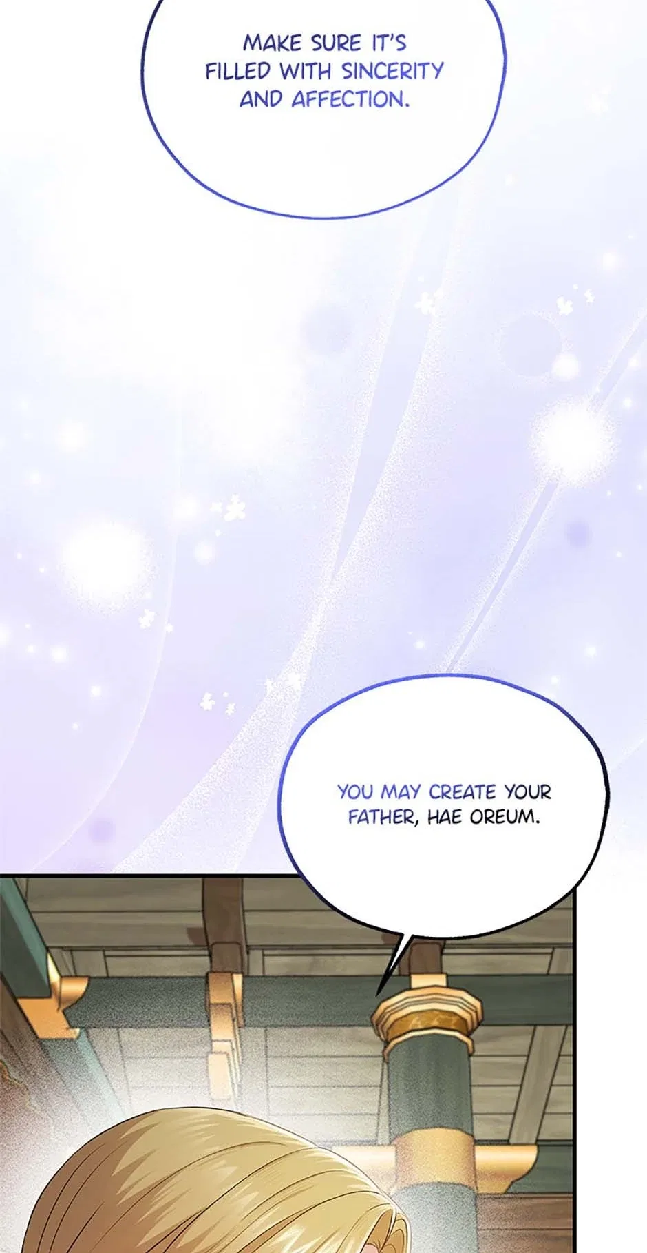 Avoiding the Heavenly Emperor Chapter 100 – Page 5
