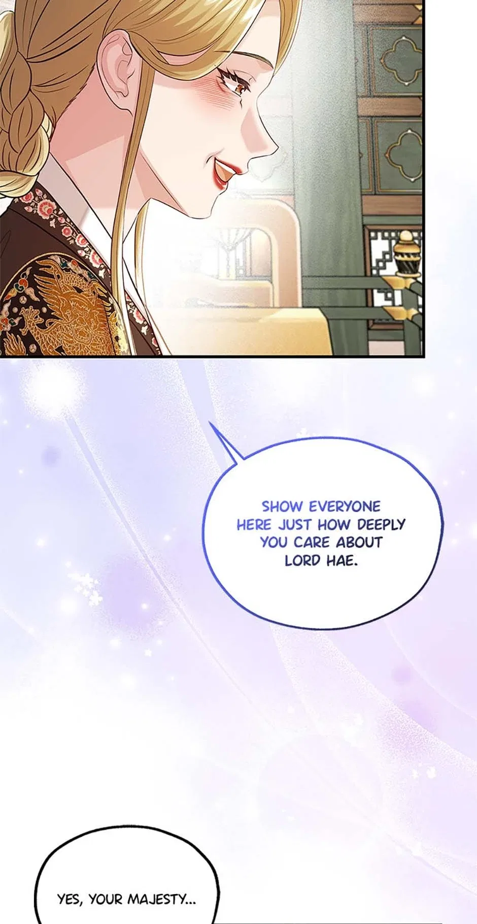 Avoiding the Heavenly Emperor Chapter 100 – Page 6