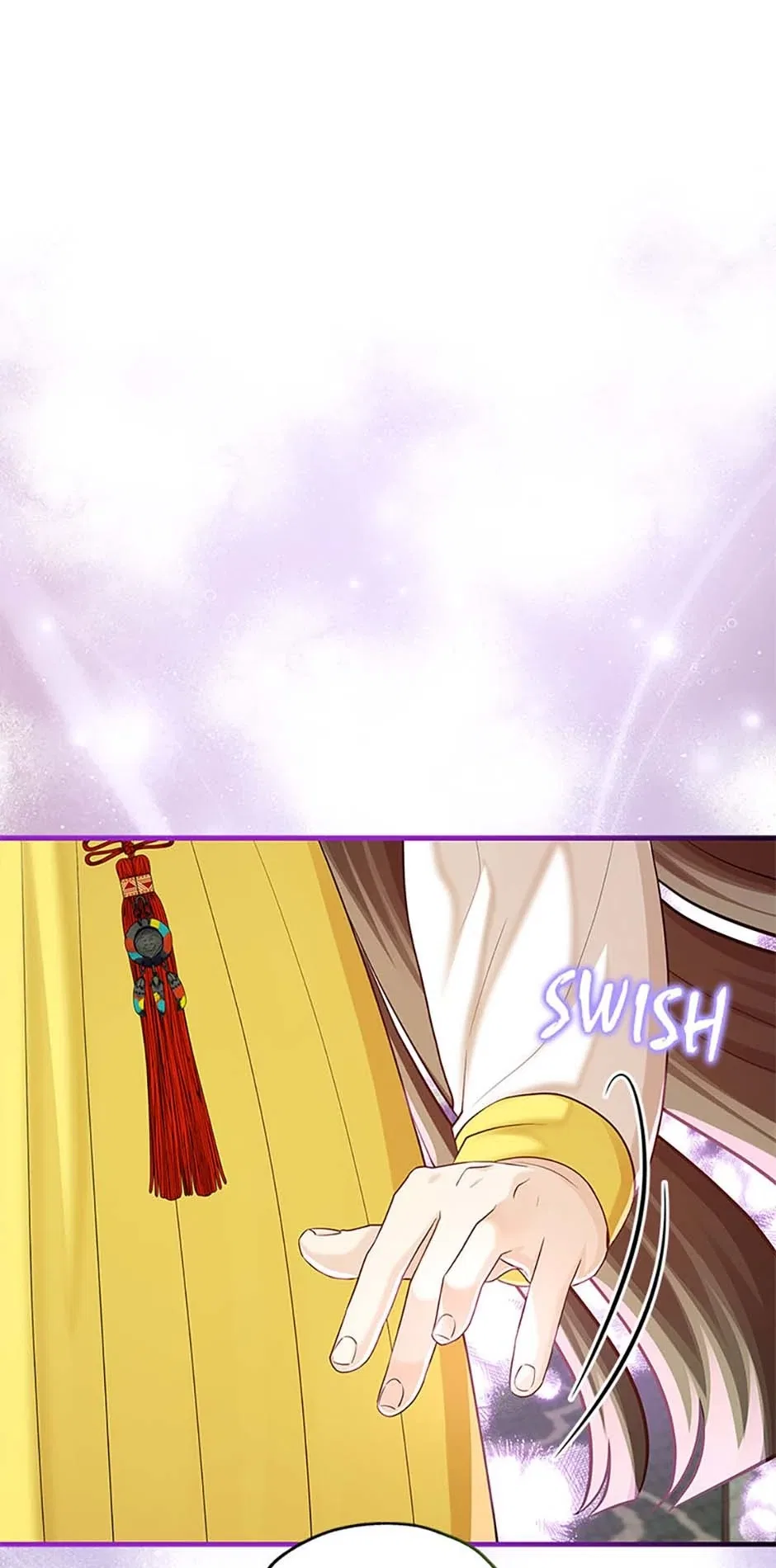 Avoiding the Heavenly Emperor Chapter 100 – Page 8
