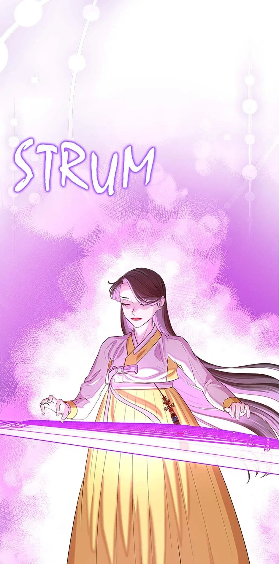 Avoiding the Heavenly Emperor Chapter 100 – Page 10